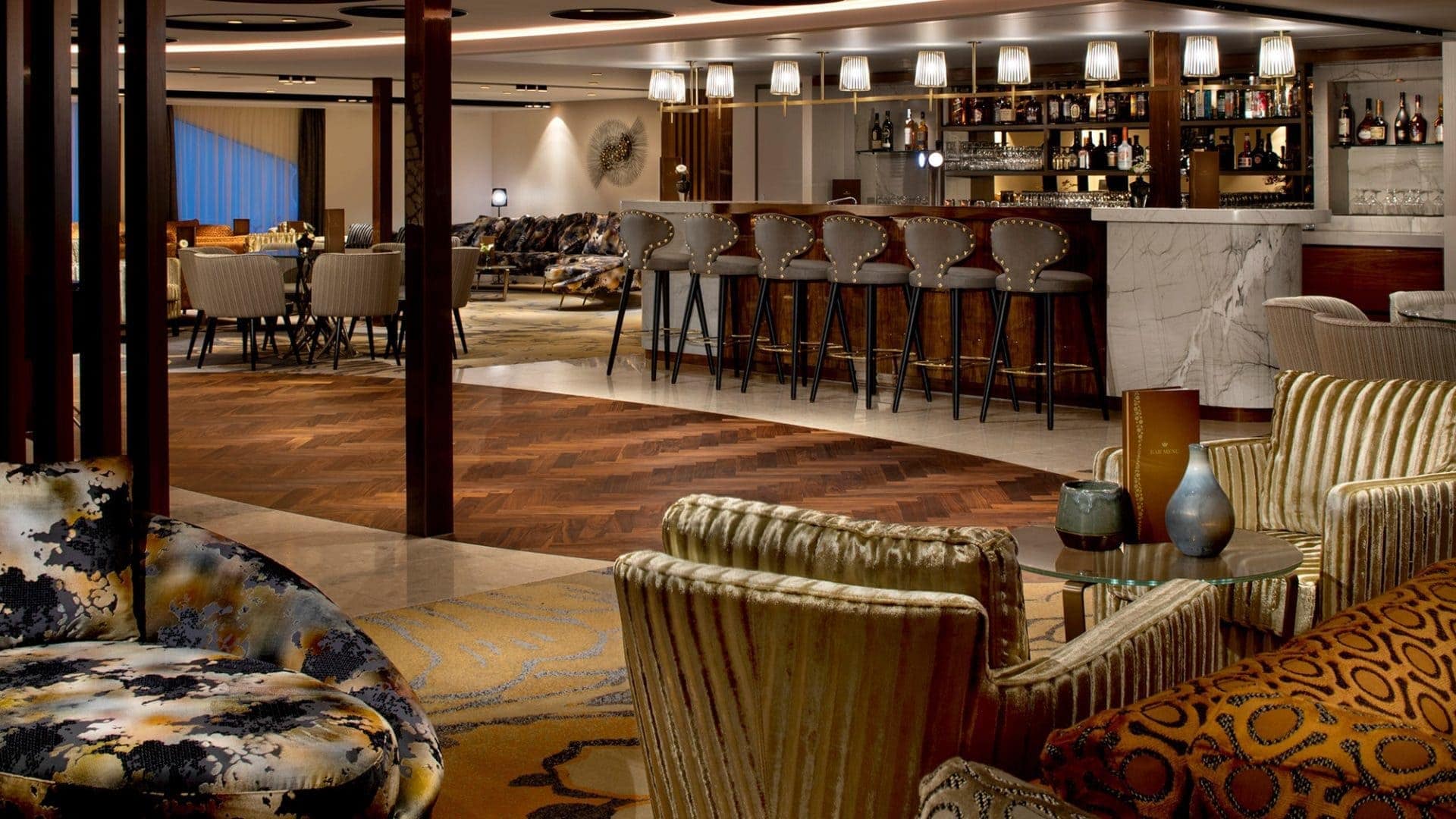 Lounge Bar