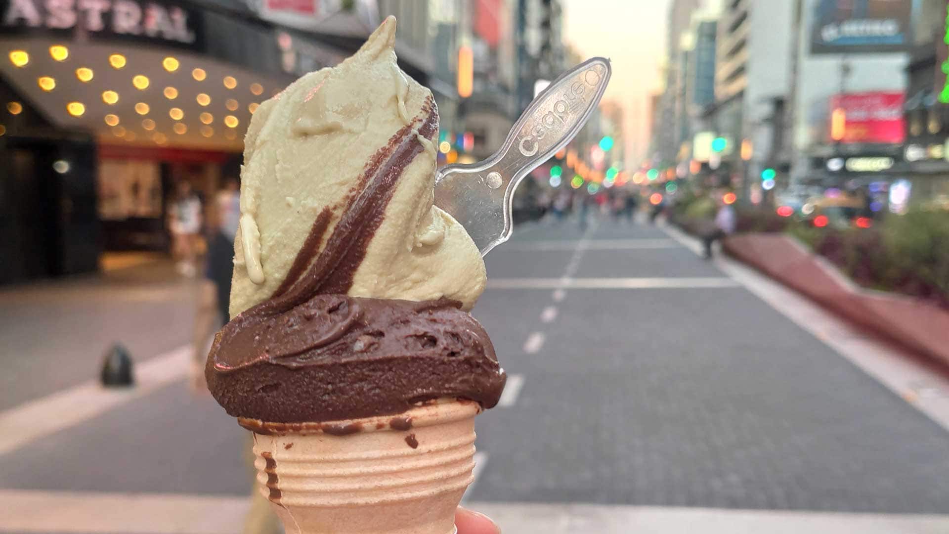 cadore el mejor helado del mundo