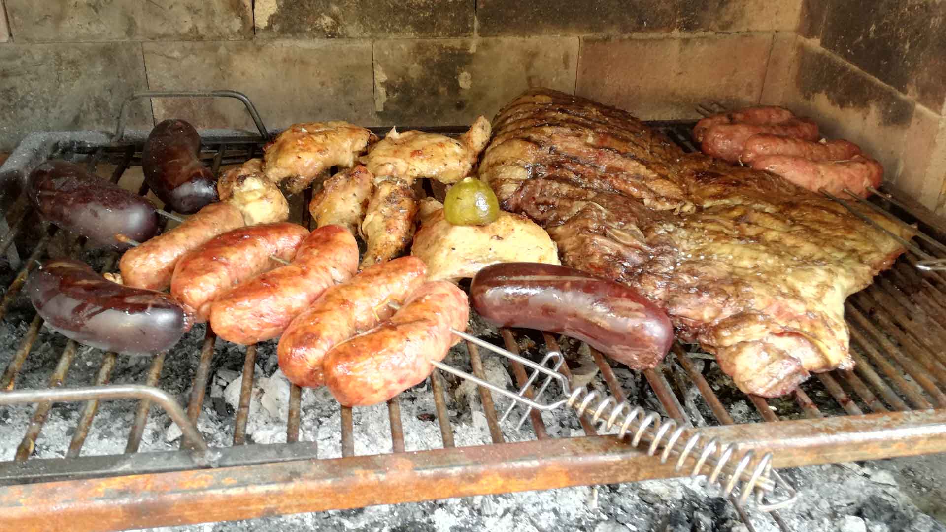 recomendaciones de Asado en Buenos Aires