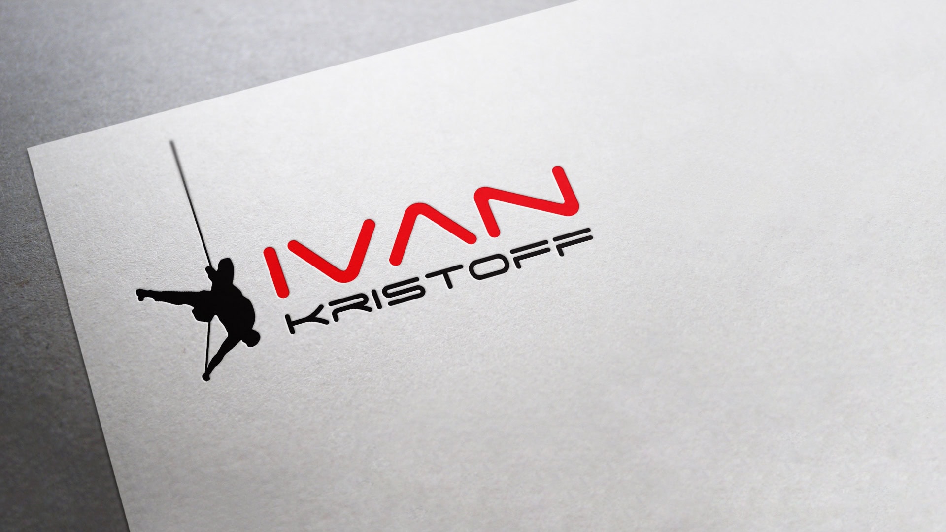 Logo and Brand developemnt