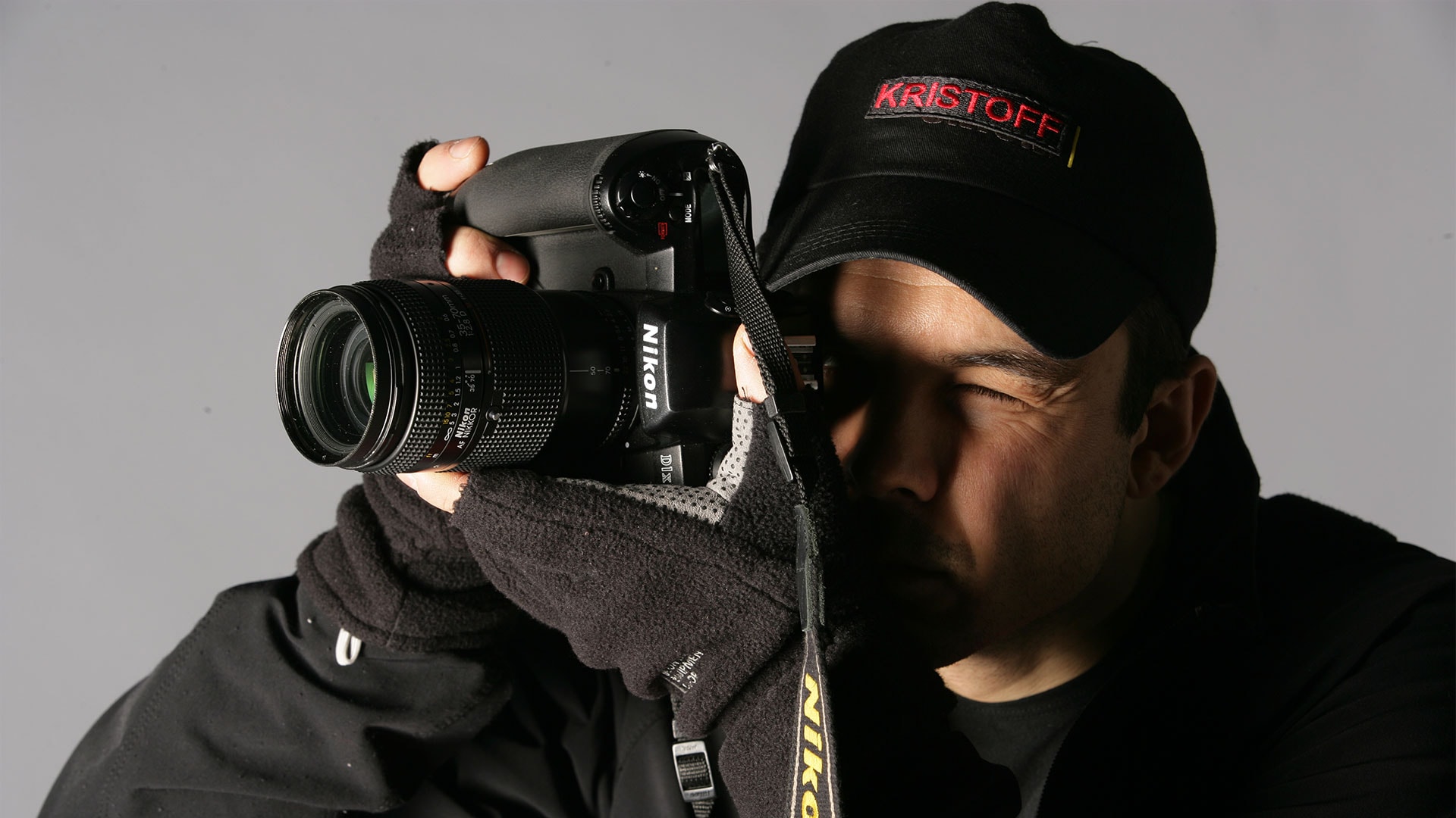 Nikon
