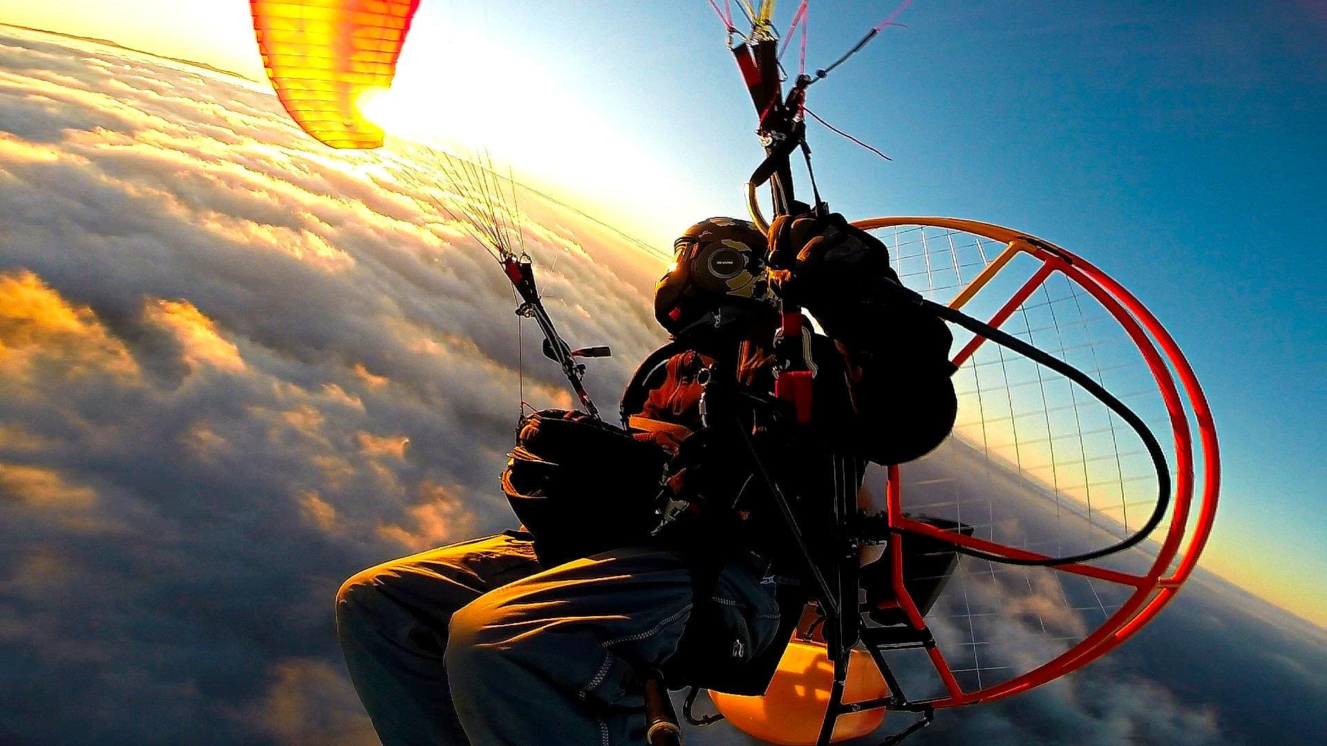 Илия Танчев Paraplan