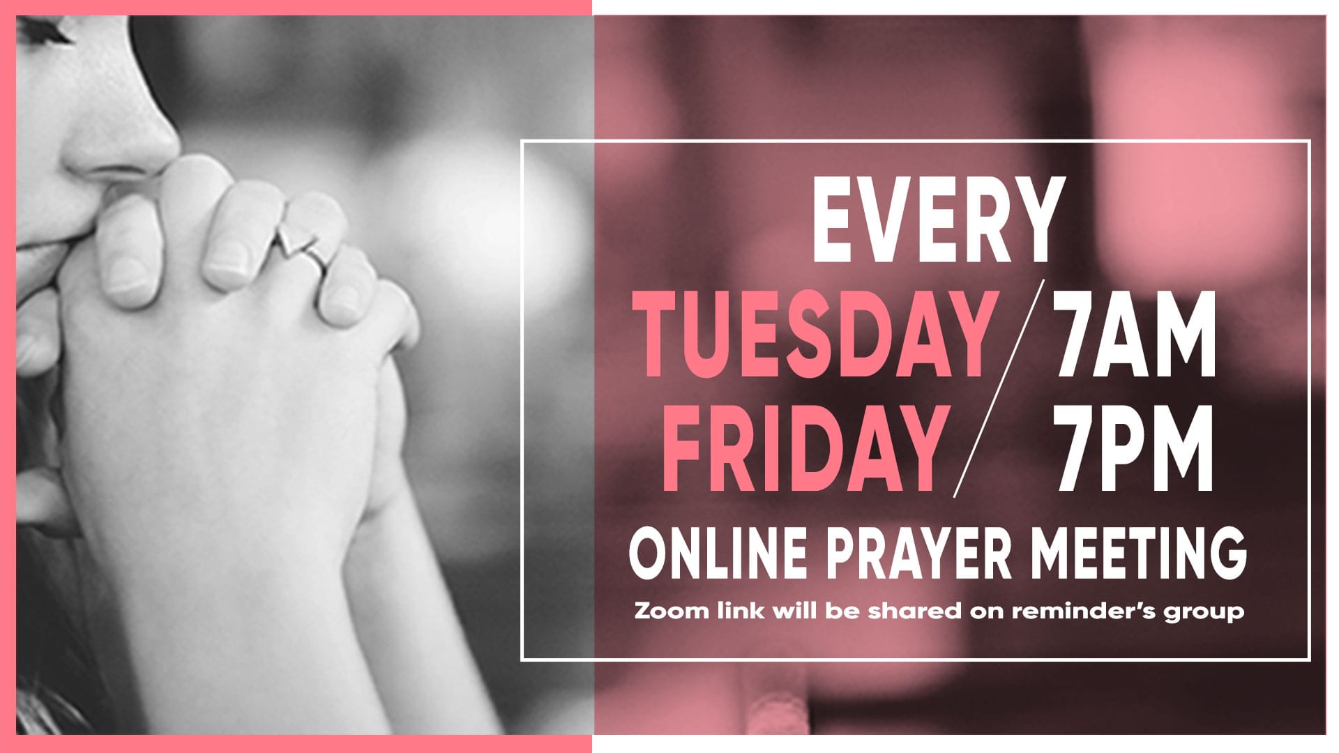 Morning-&-evenig-Prayer