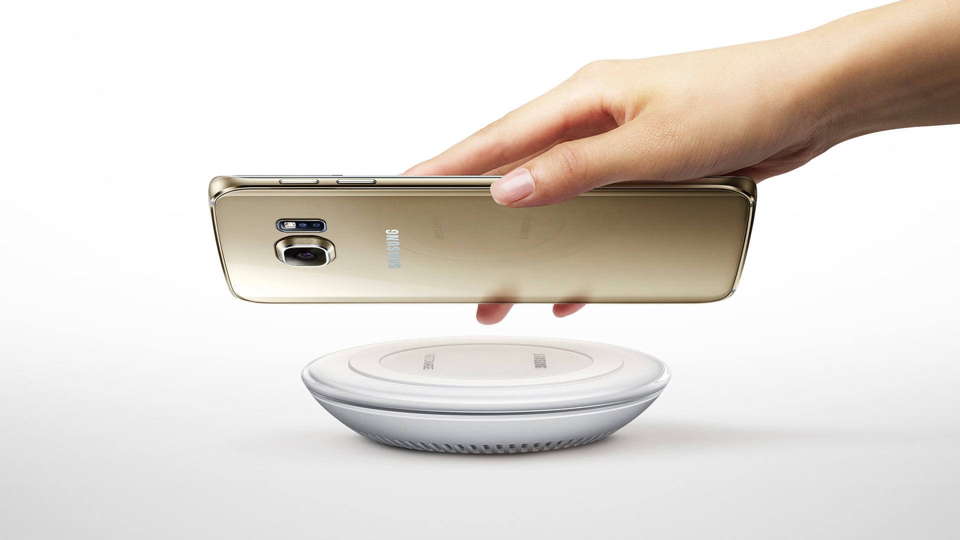 How To Fix Various Samsung Galaxy S6 Edge Plus Charging And Power Issues