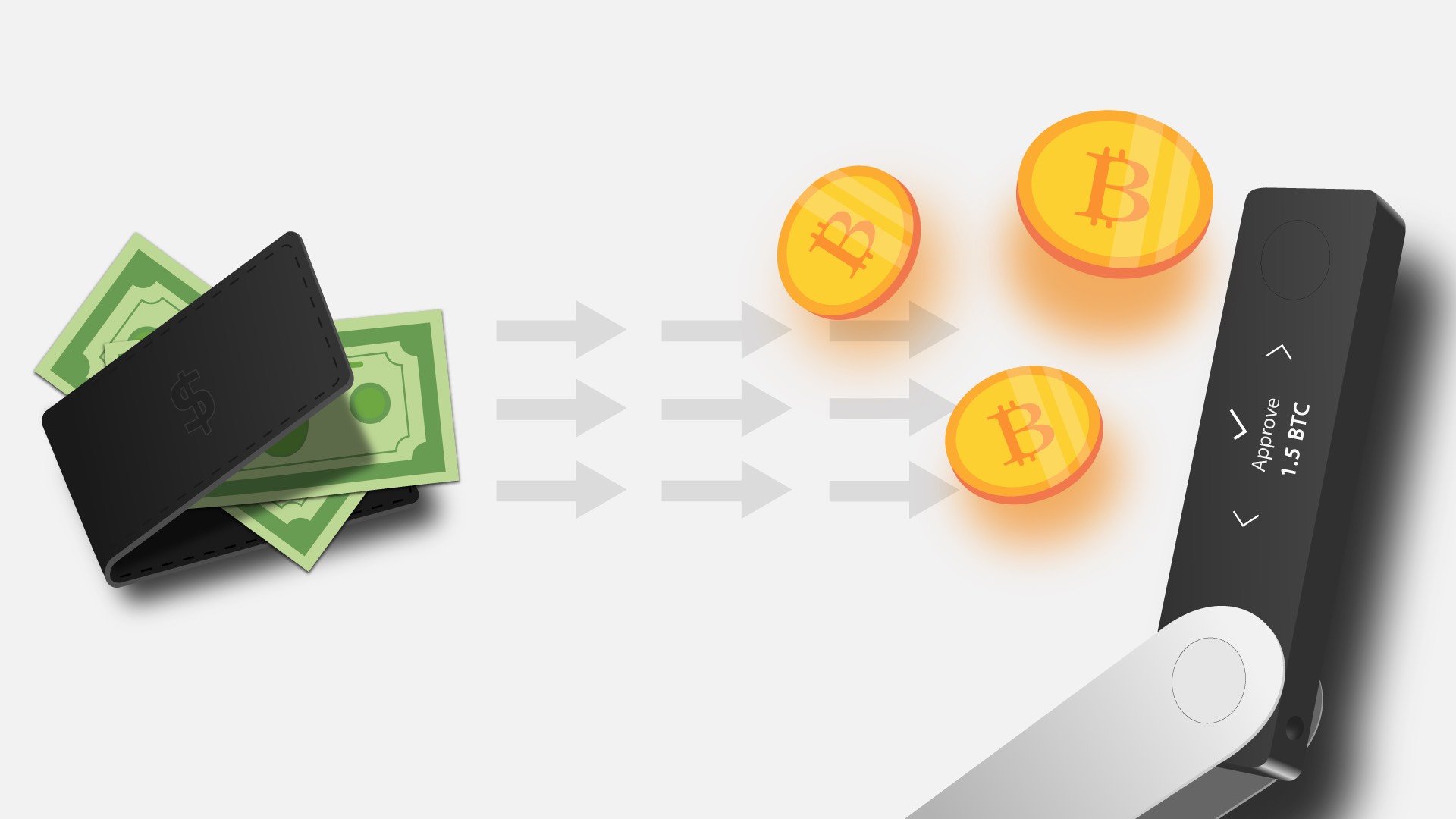 как создать биткоин bitcoin адрес?