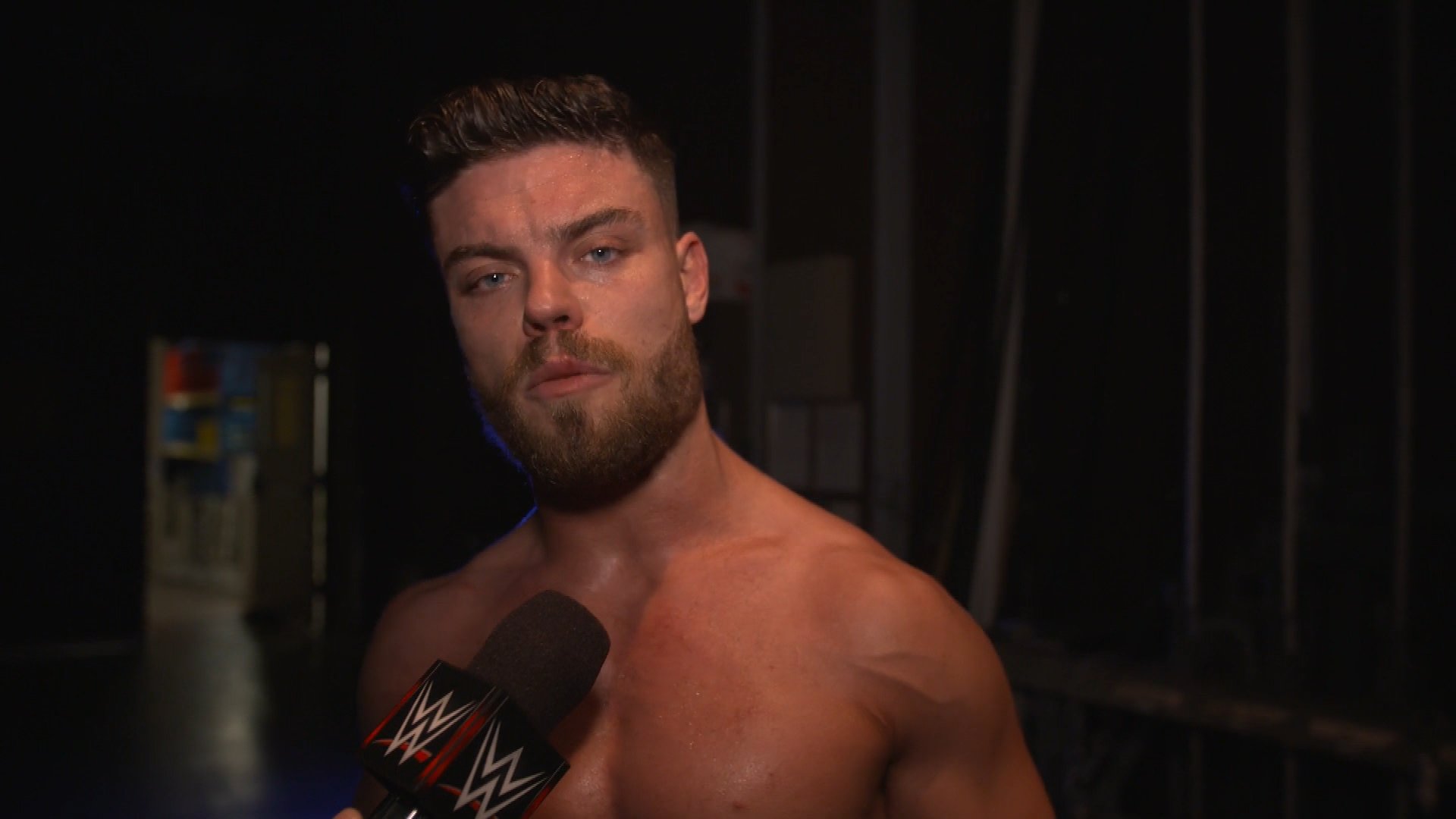 Jordan Devlin Returns On WWE NXT UK » TWNPWrestling News