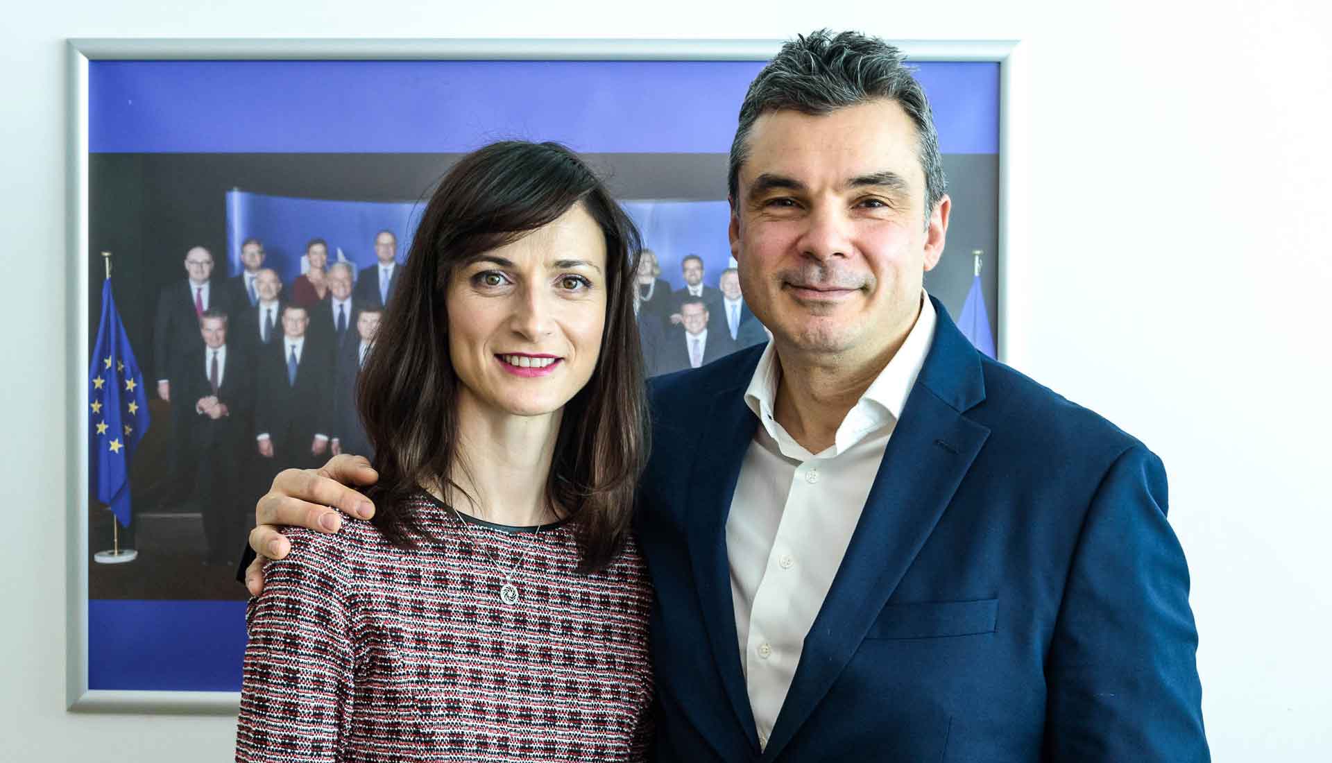 Mariya Gabriel