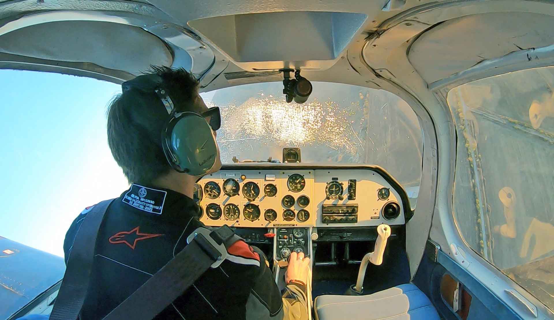 Niko Airplane