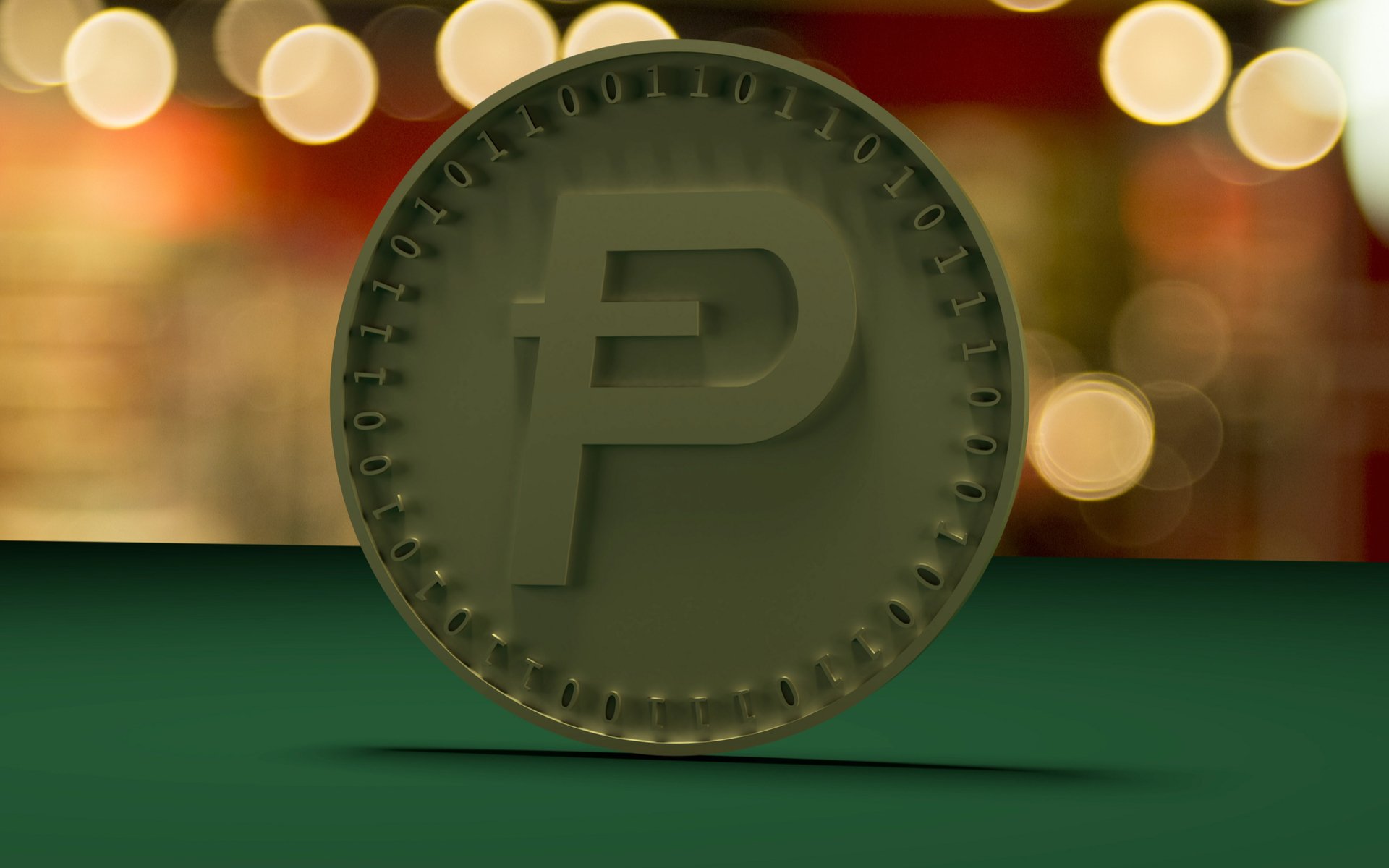 Trump Pump! PotCoin Surges 20% as Unofficial North Korea