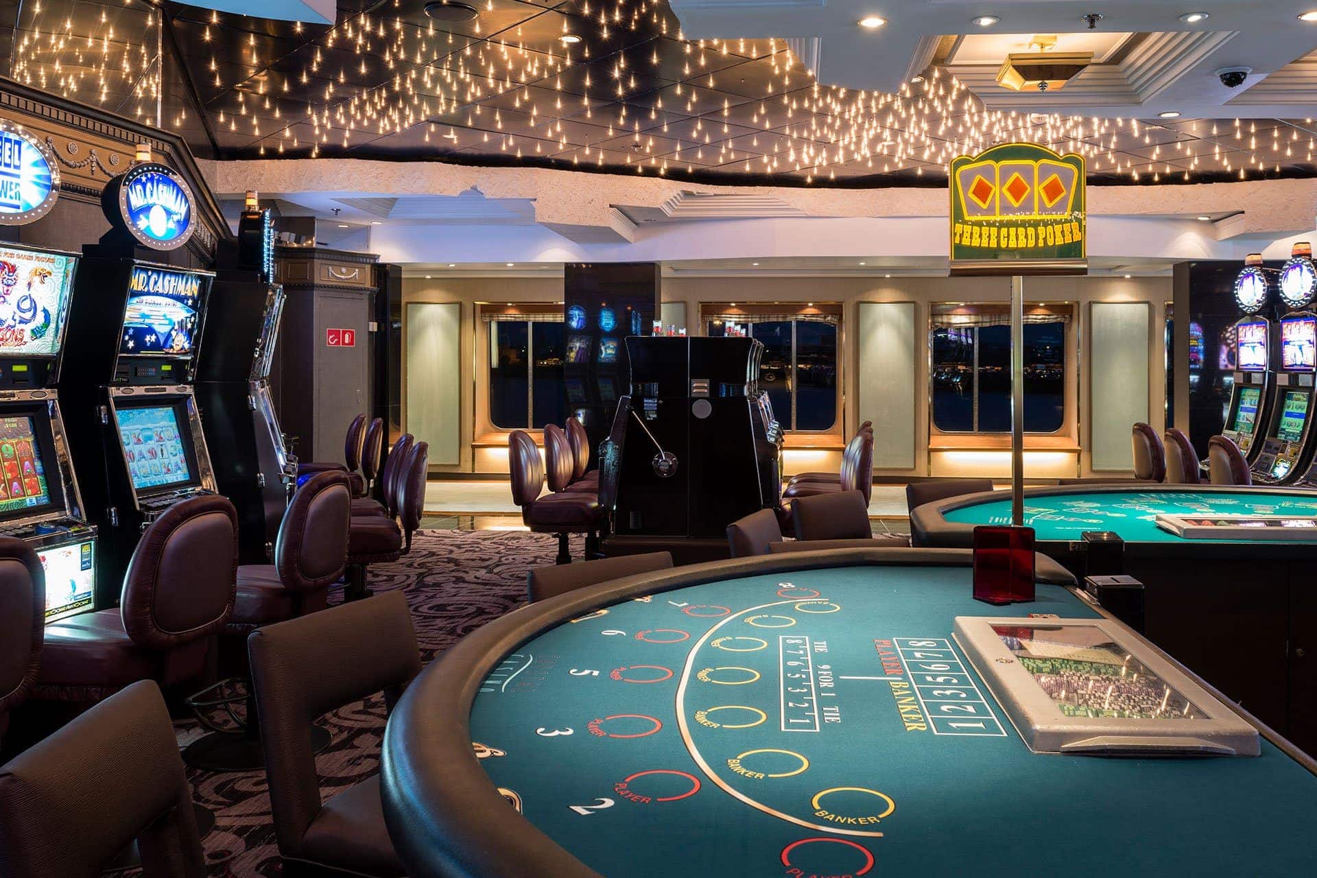 Casino