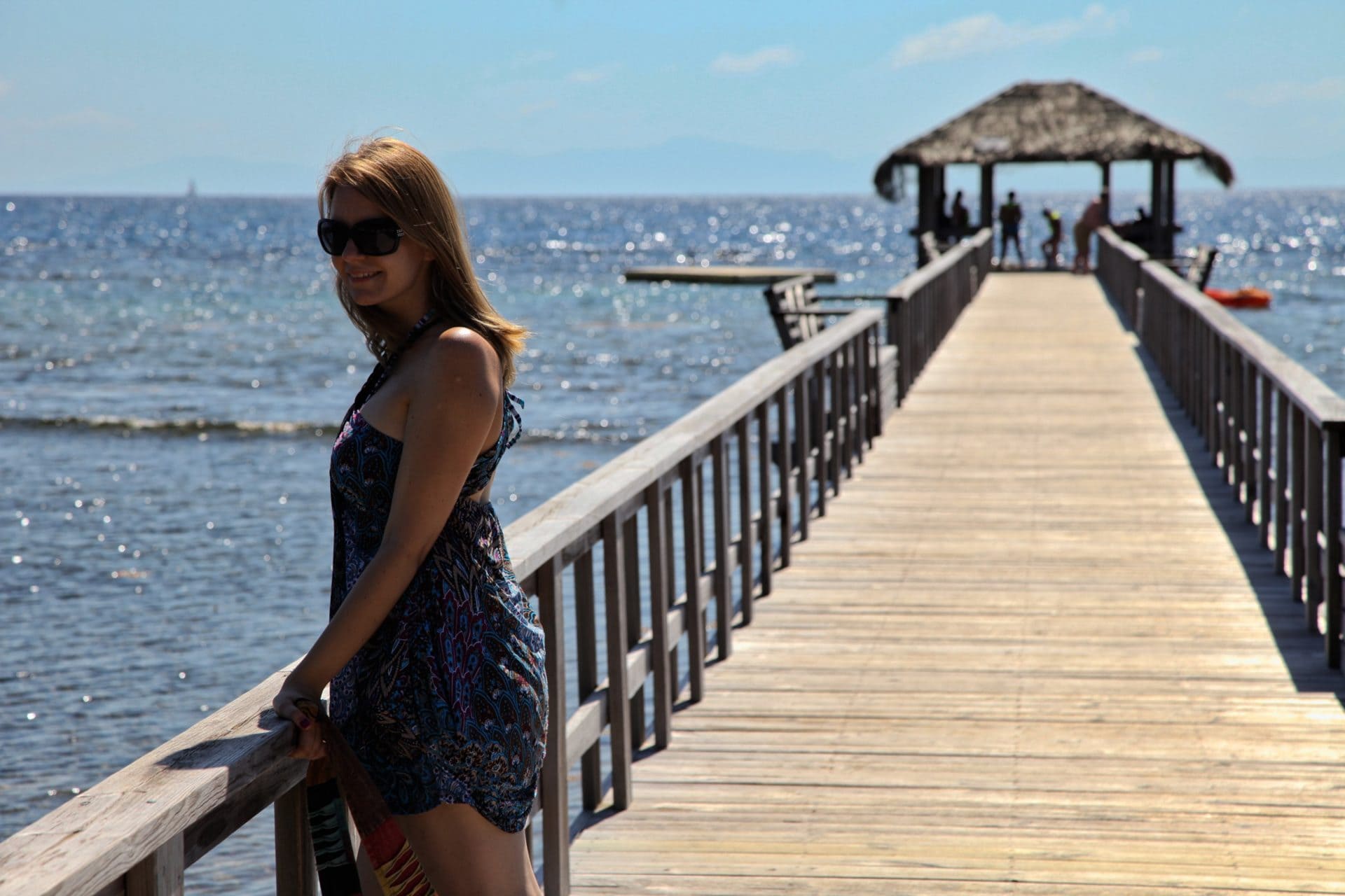 Roatán, Honduras - Experiencing the Globe