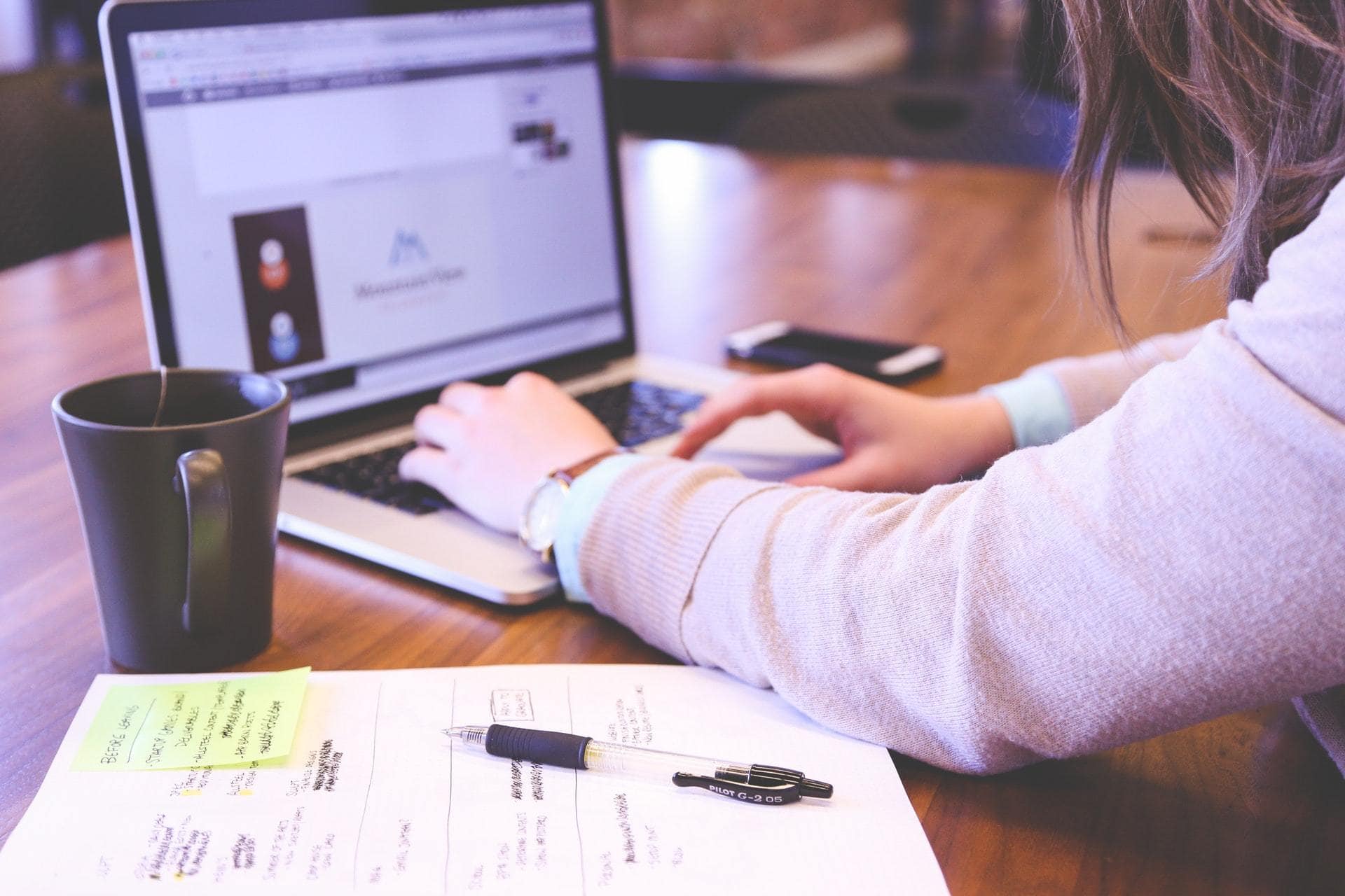 A Quick Guide to Content Marketing for Coworking Spaces