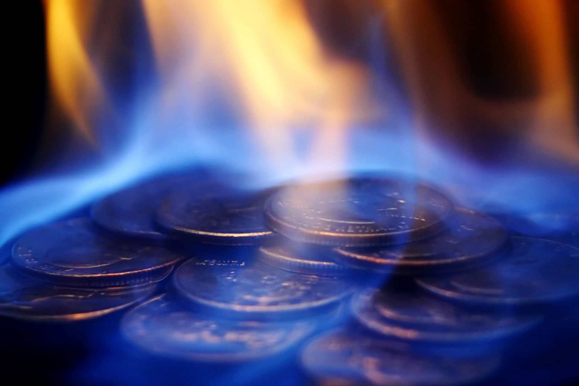 Crypto Community Skeptical About XLM Coin Burn