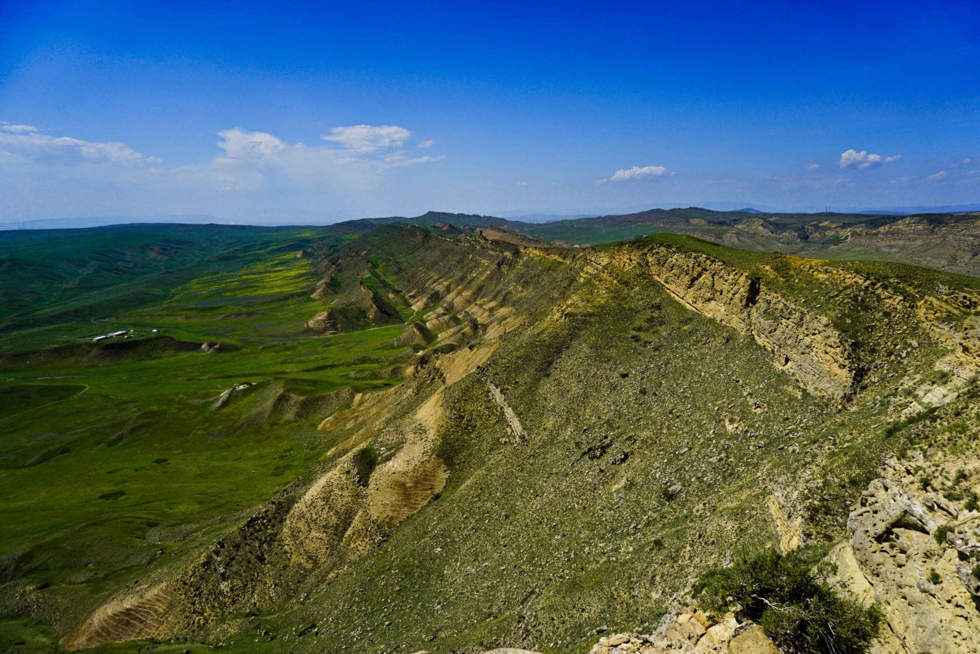 Davit Gareji monastery, Georgia - Experiencing the Globe