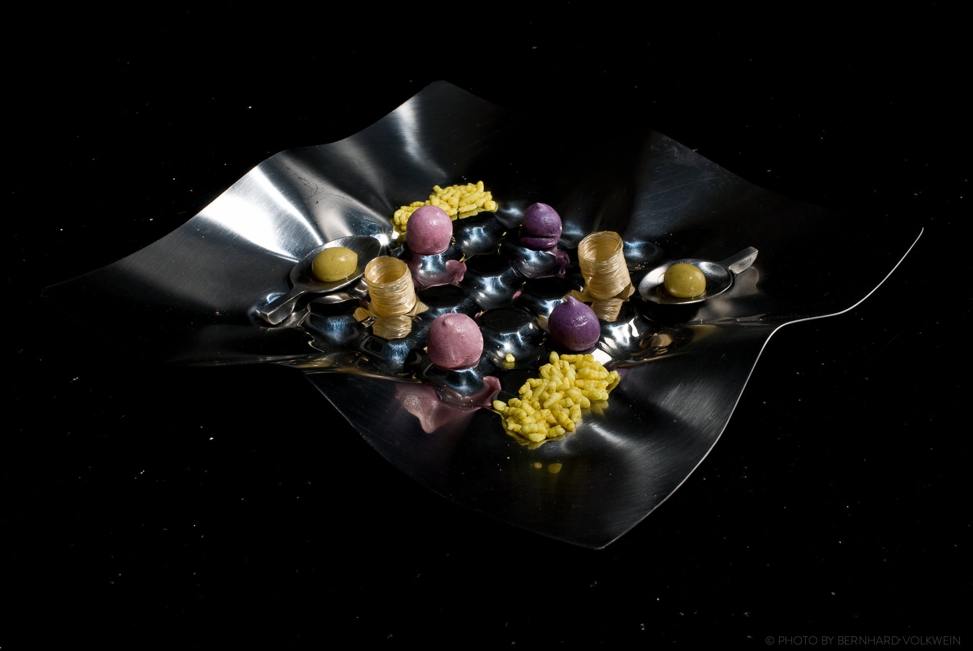 Space Sood Oddity