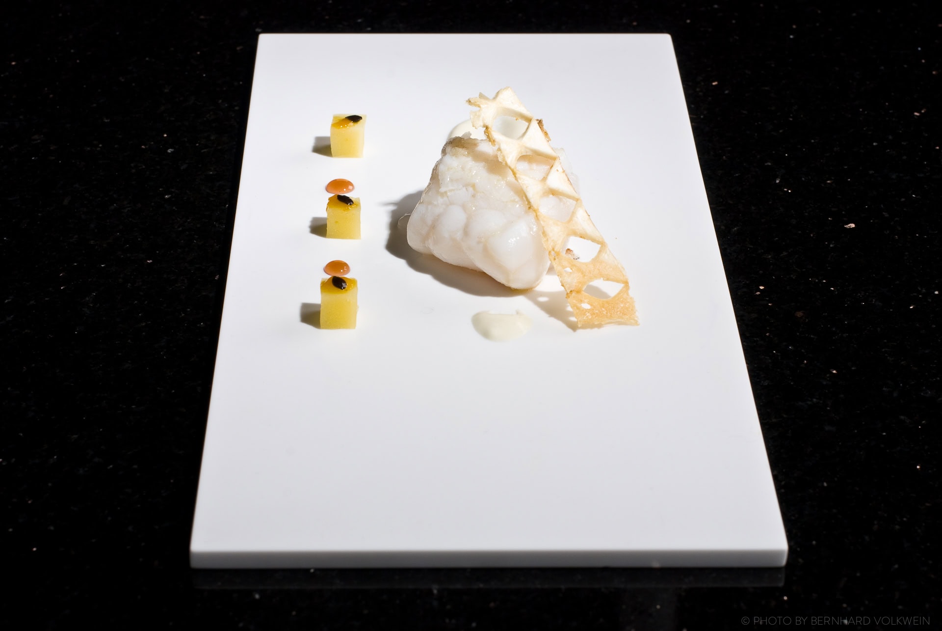 Space Food Oddity