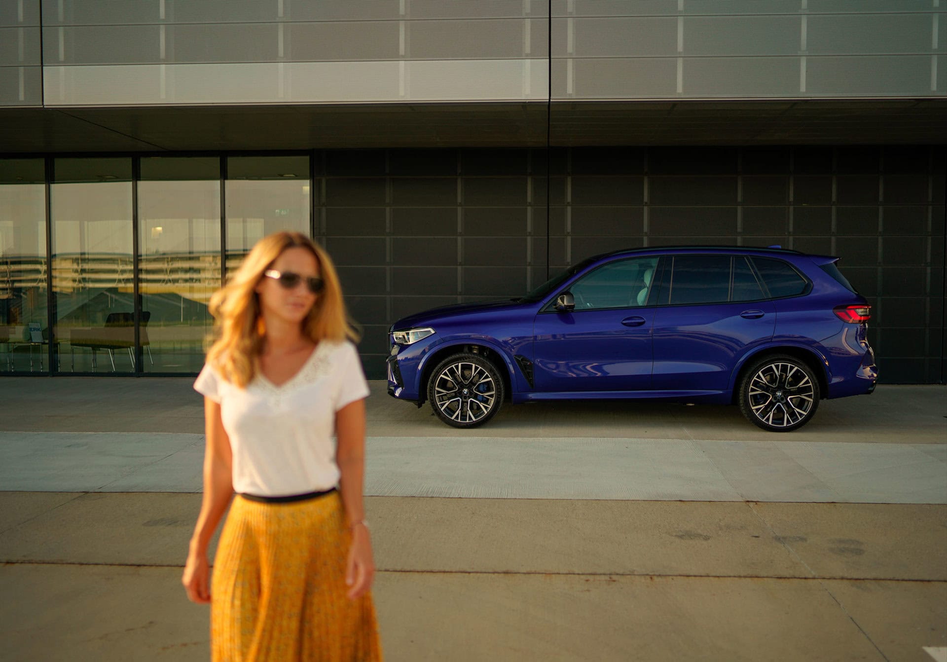 Bmw X5 M Competition Das Marchen Wird Wahr Fahrfreude Cc Osterreichs Fuhrendem Motorblog
