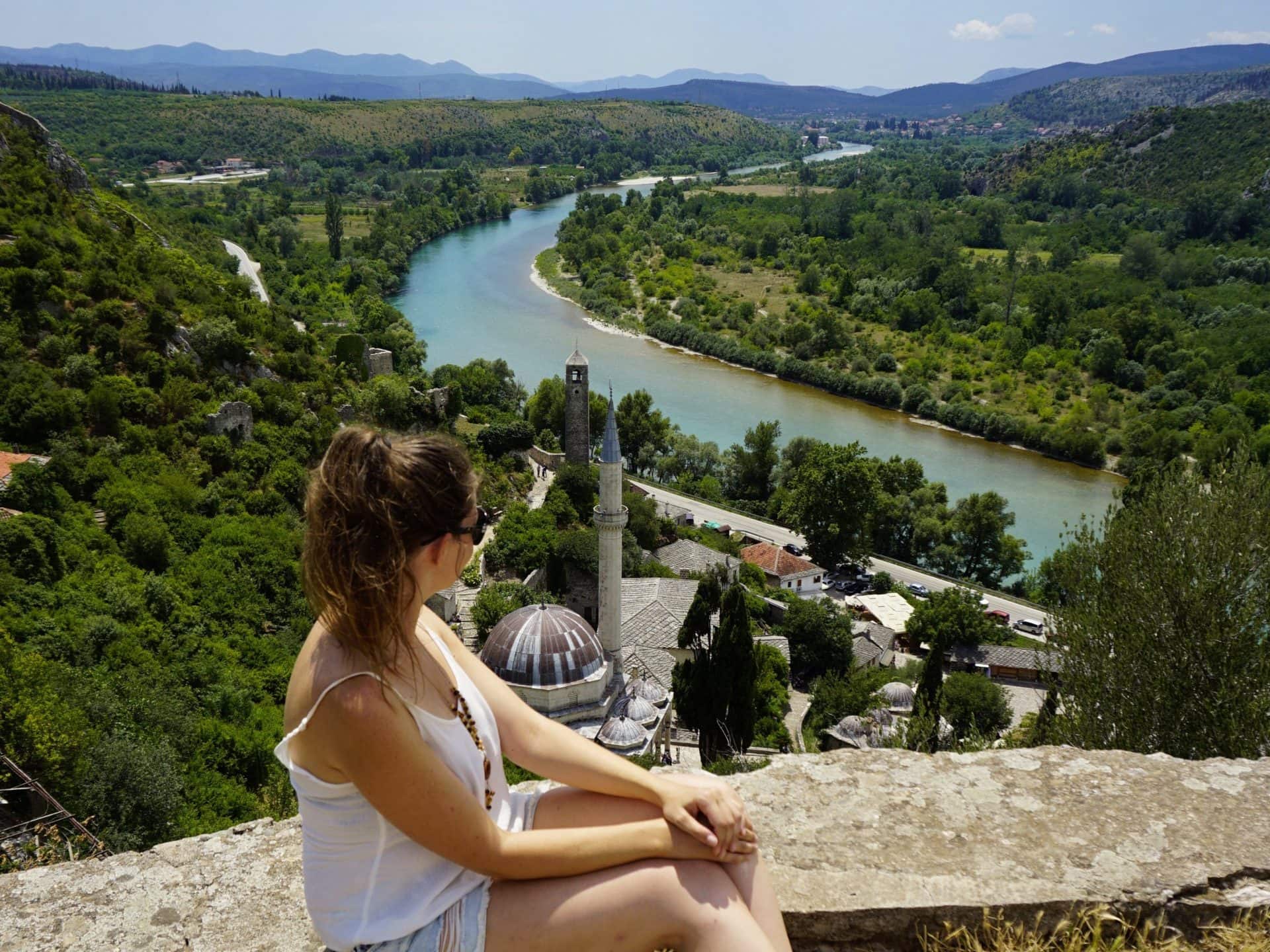 Pocitelj, Bosnia and Herzegovina - Experiencing the Globe