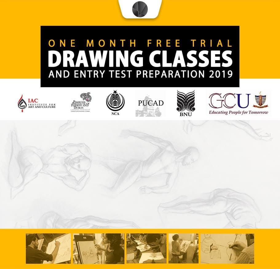 Drawing Courses Drawing Courses