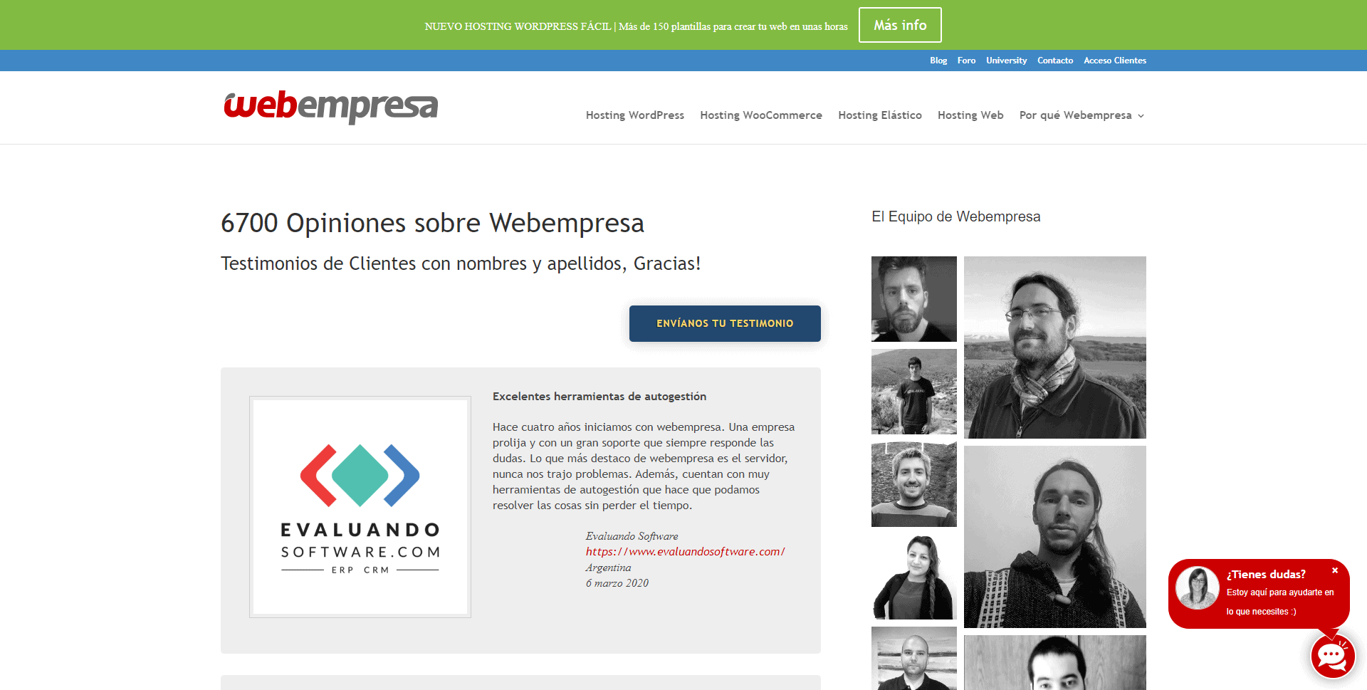 estrategias fidelizar un ecommerce