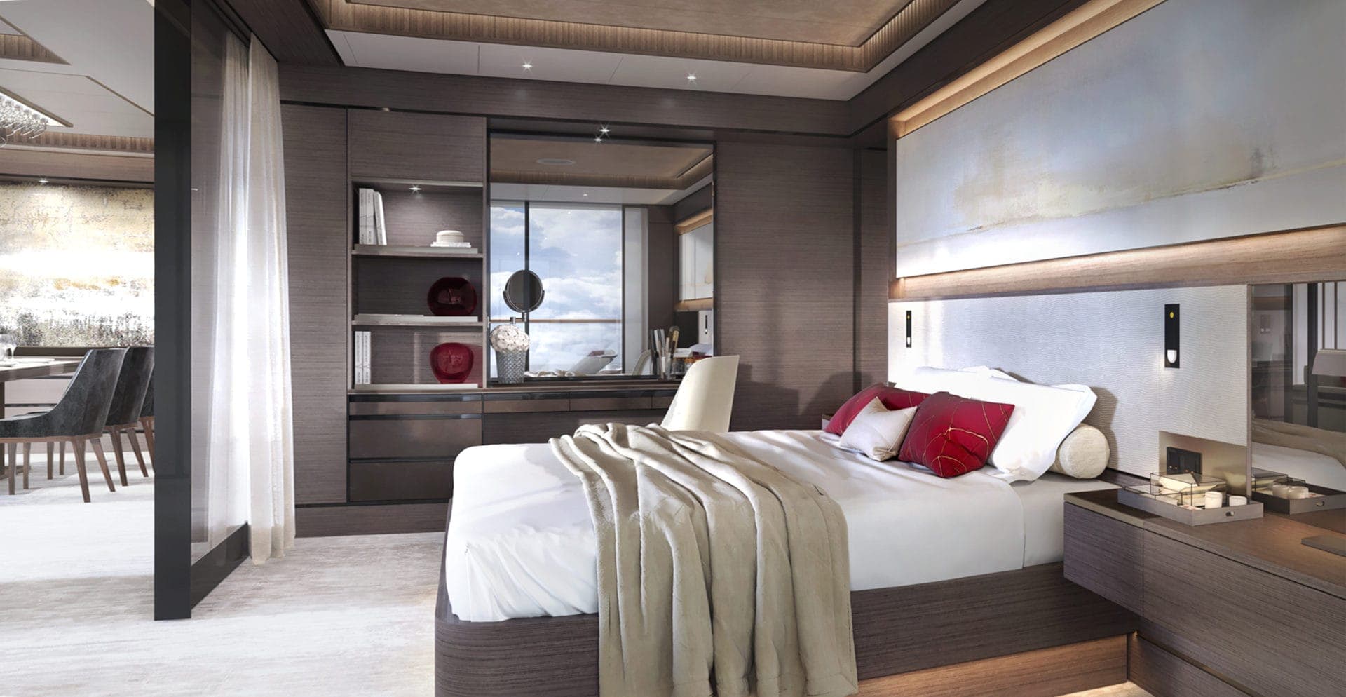 RCYC_Evrima_The Owners Suites_Bedroom