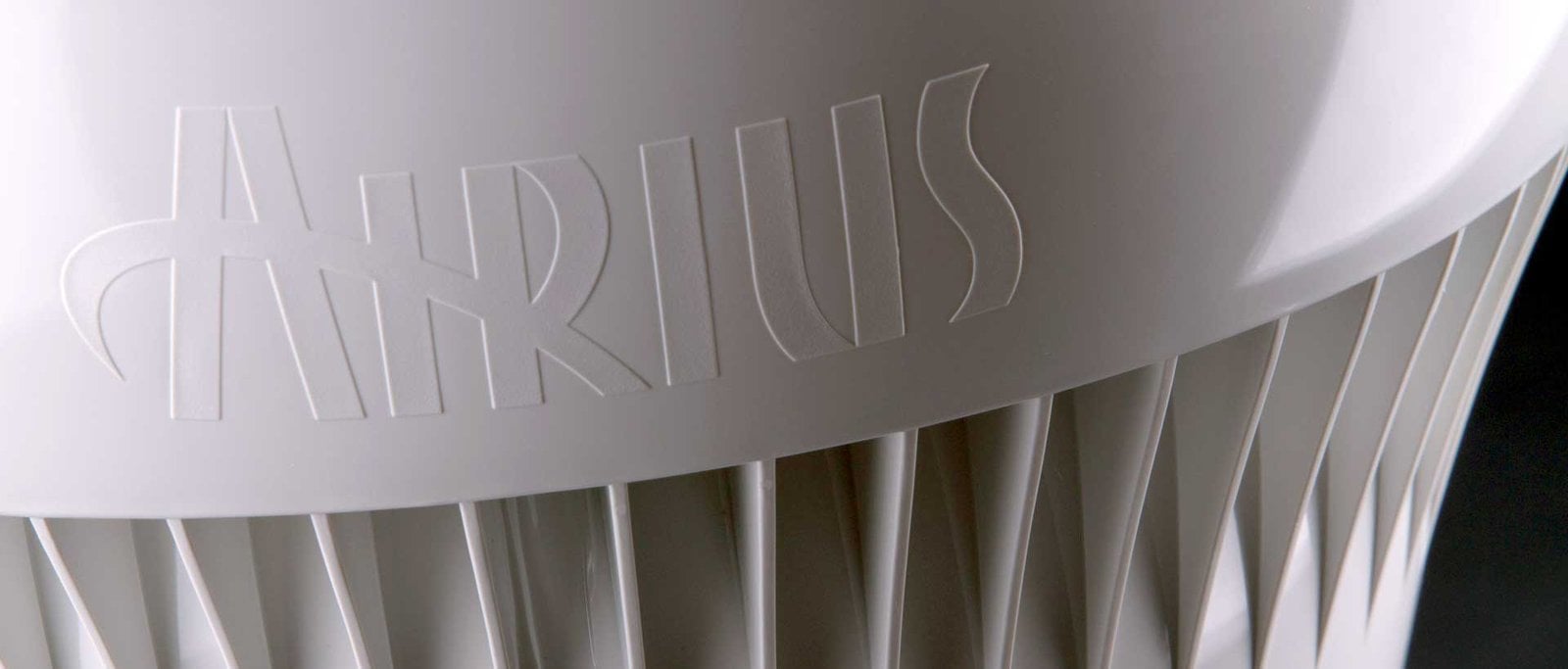 What Is The Engineering Behind An Airius Fan That Makes Them
