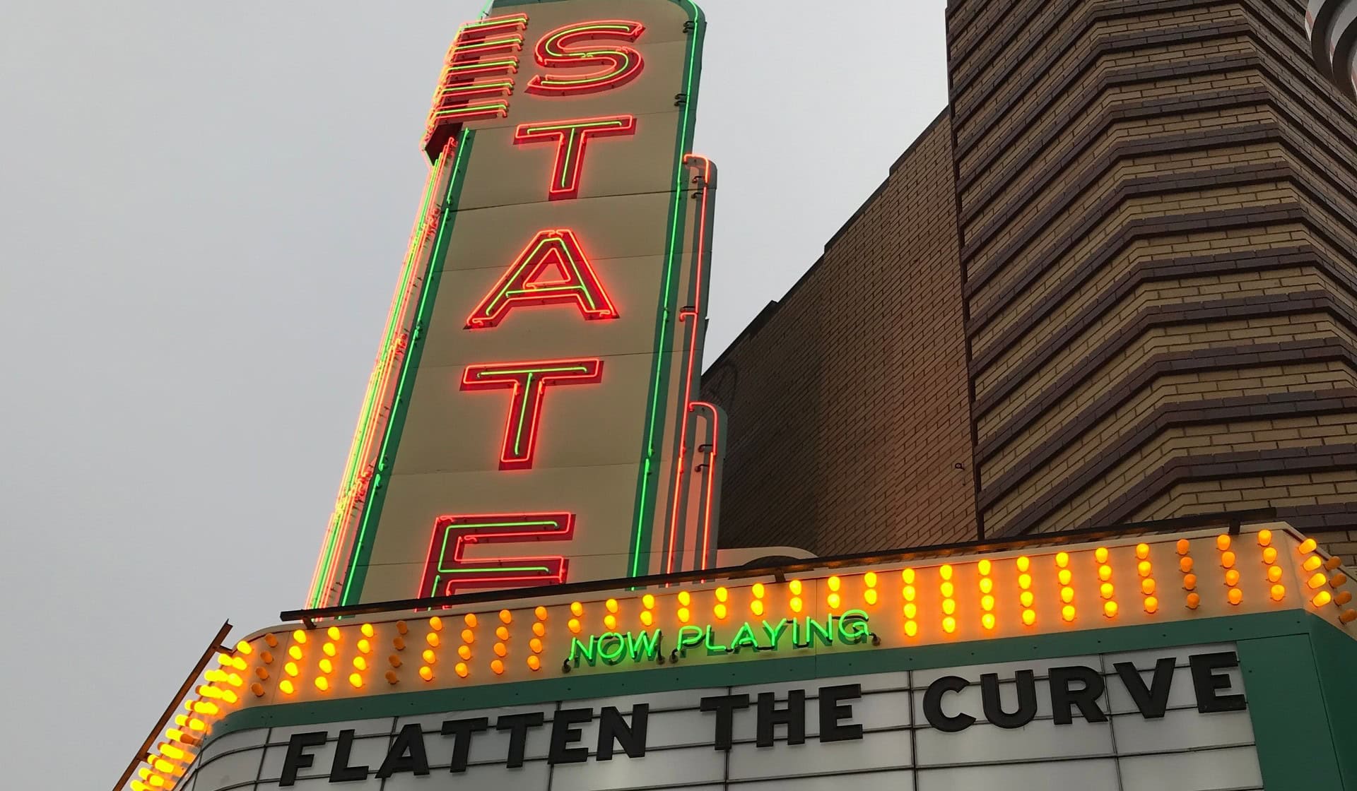 State Theatre