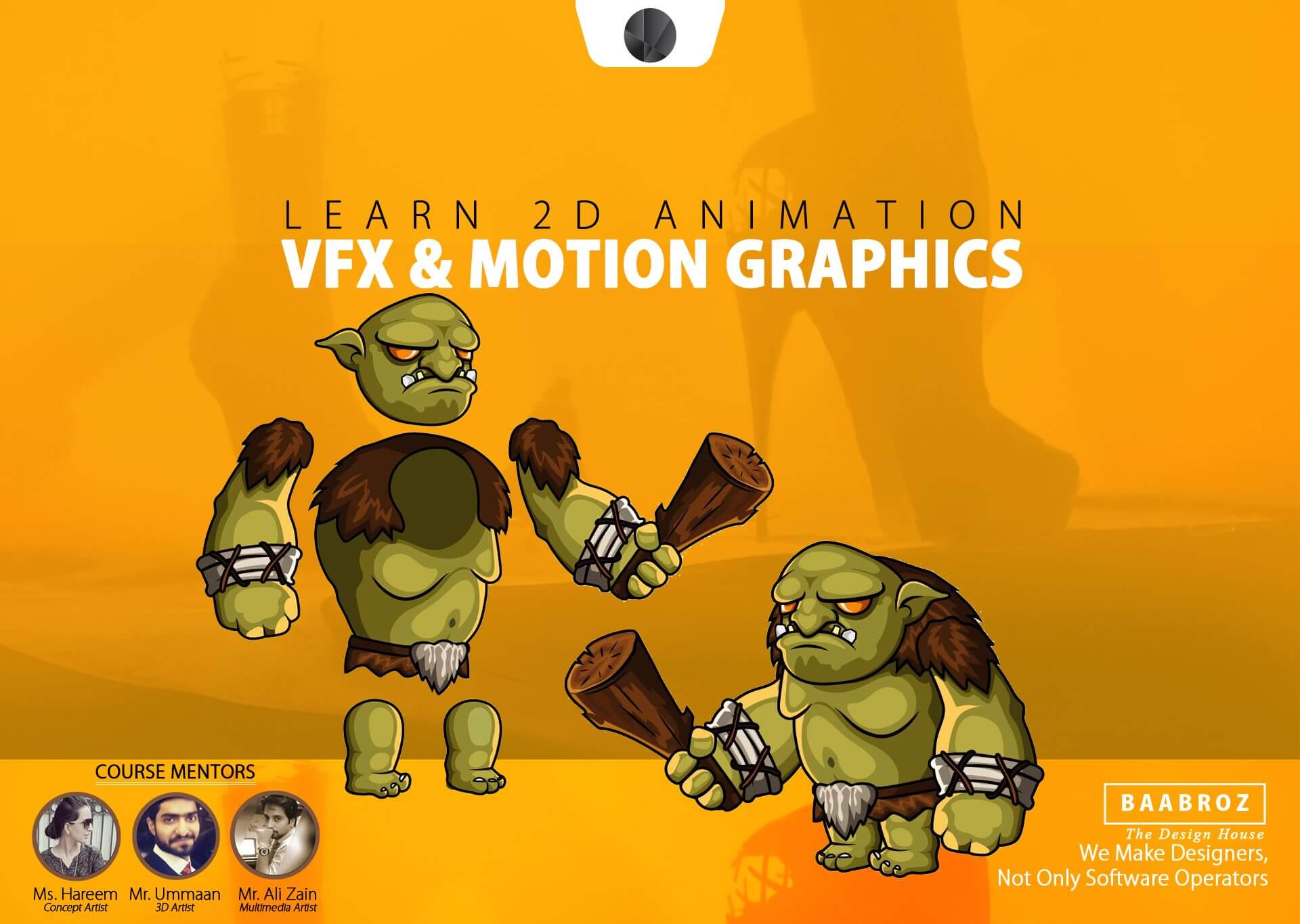 vfx course