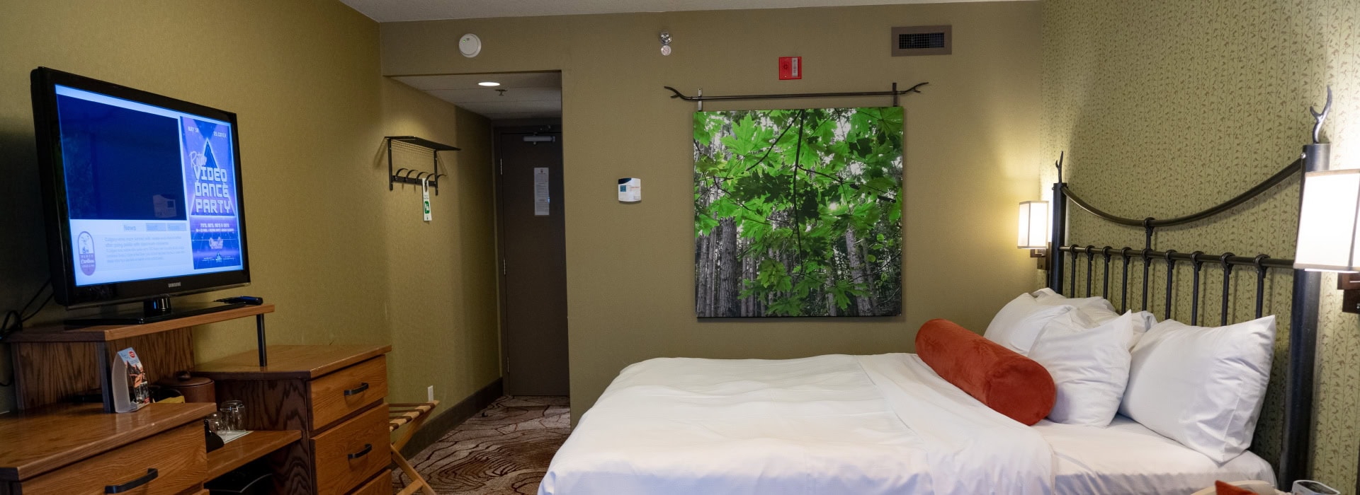 Superior Hotel Room Superior Hotel Room