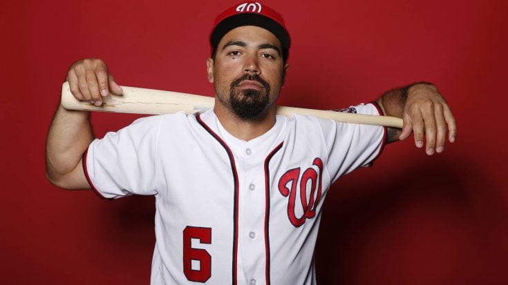Anthony Rendon leaves the Nationals for the Angels Anthony Rendon leaves the Nationals for the Angels