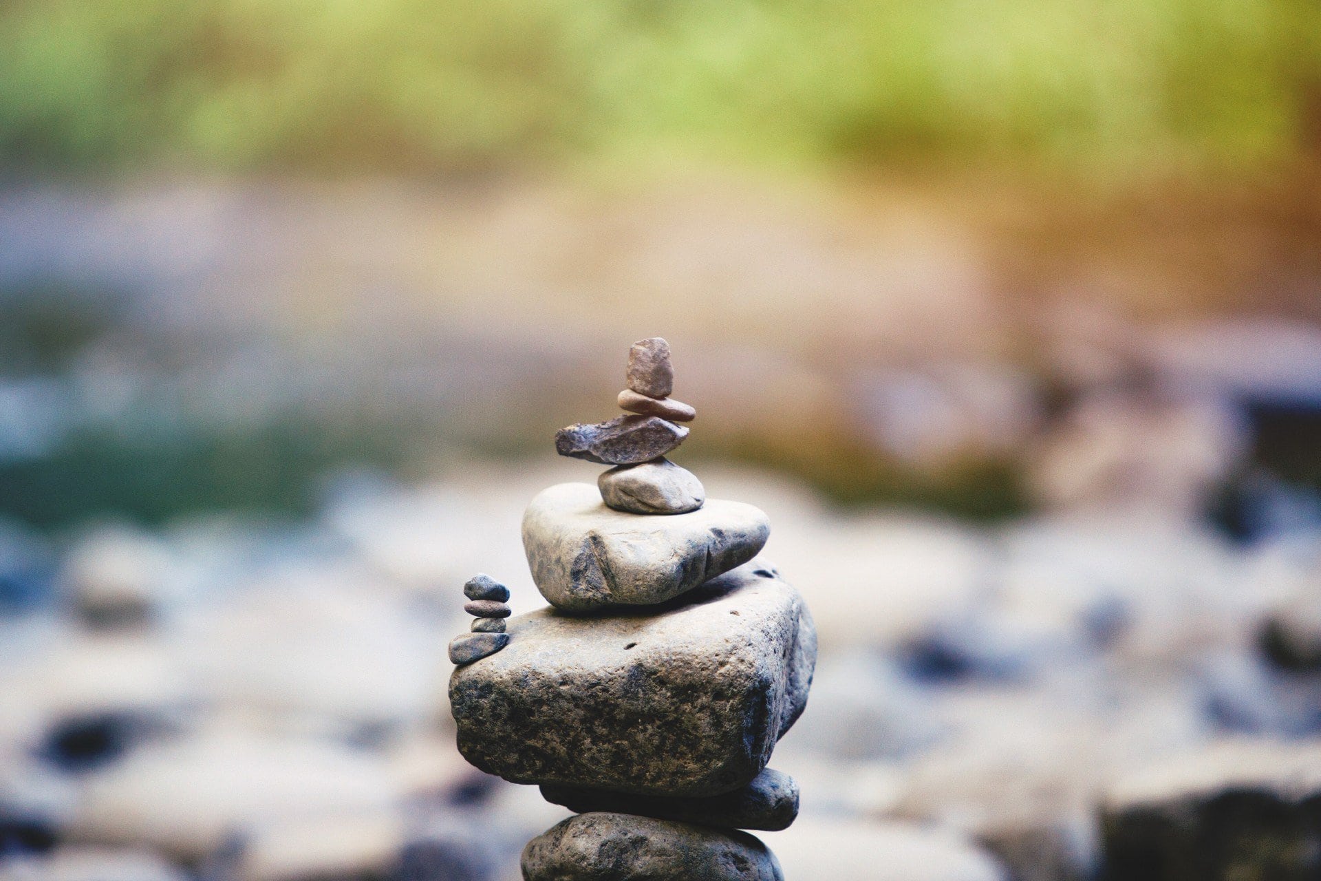 Work-Life Balance - Does This Exist?