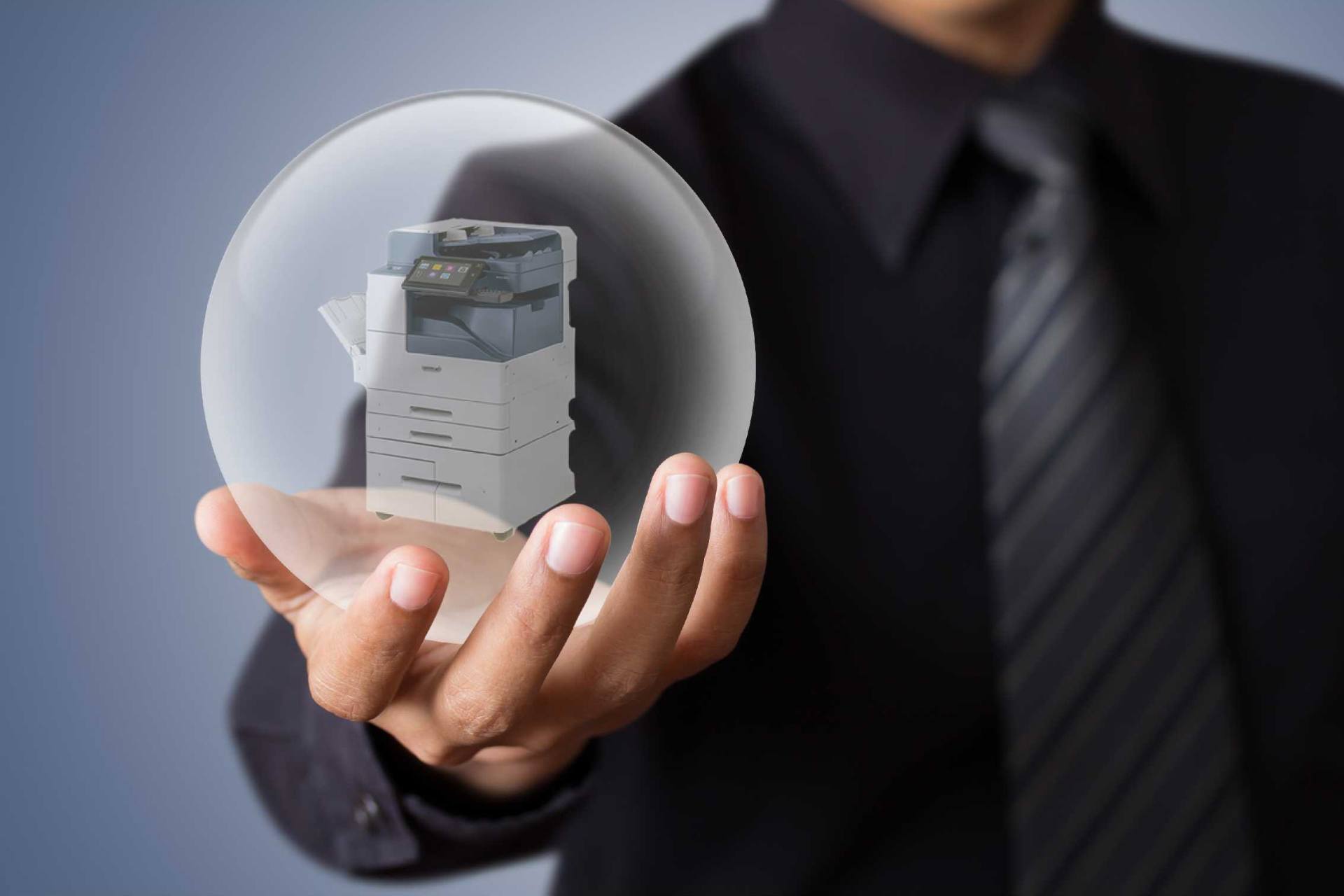 How Can The Printing Trends Of 2019 Help You