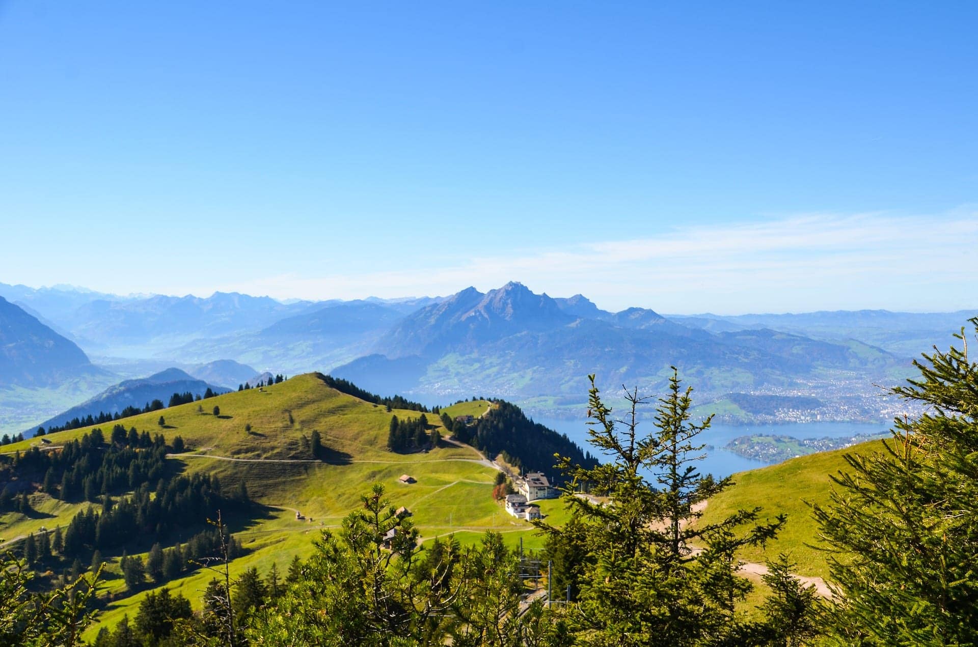 Pilatus