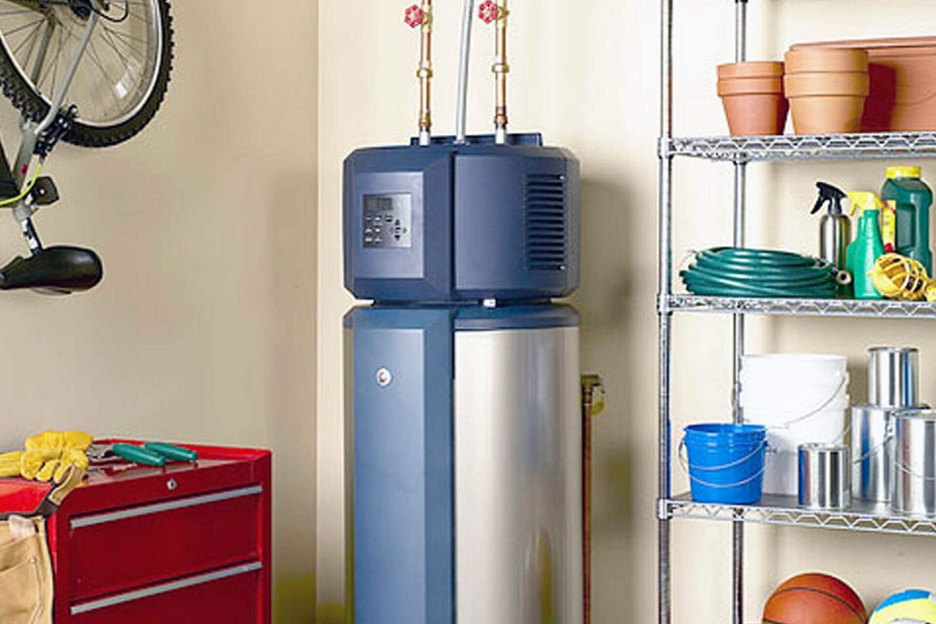 Best Hybrid Water Heaters Of 2020 Complete Buyer S Guide Hvac Training 101