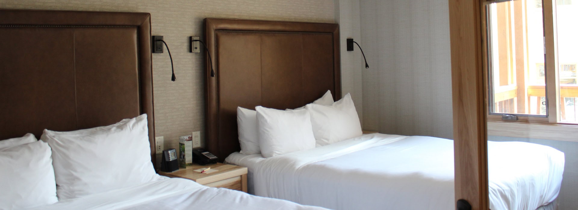 Superior One Bedroom Suite Superior One Bedroom Suite