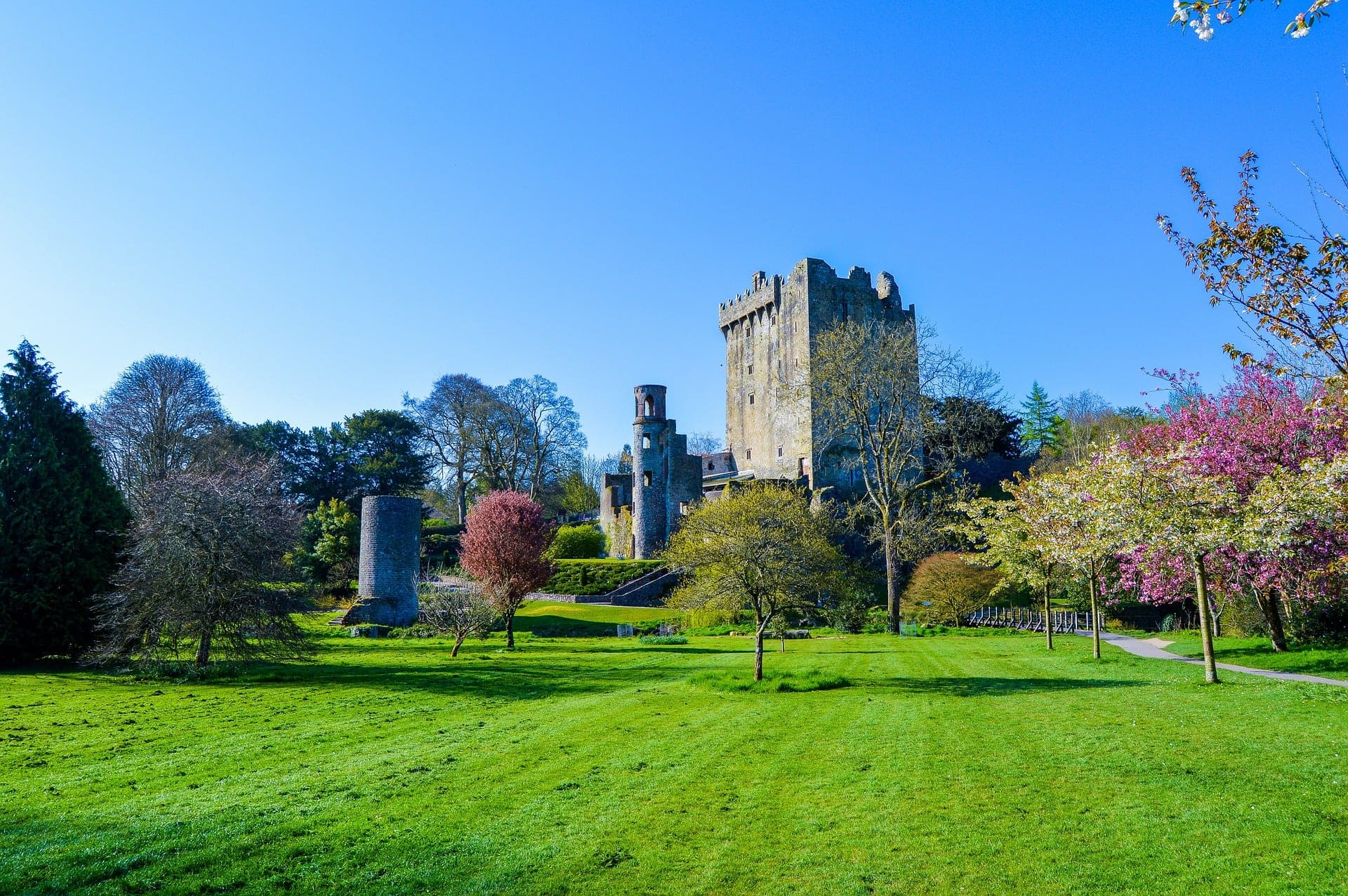 Castles In Ireland - 10 Fascinating Castles You Should See
