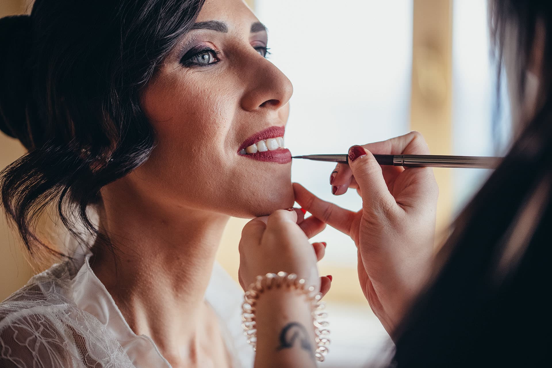 make up sposa trucco sposa