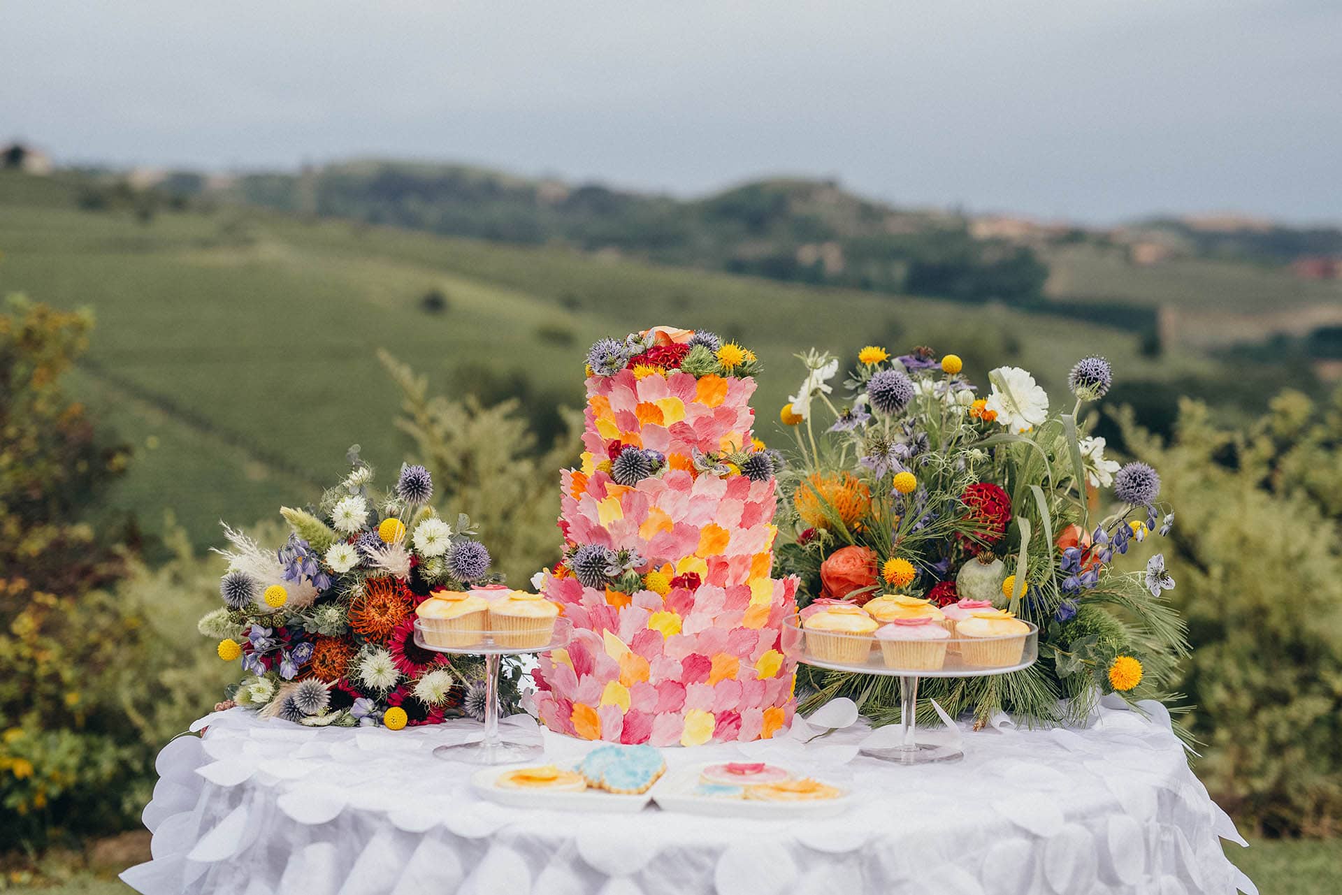 torta nuziale torta matrimonio