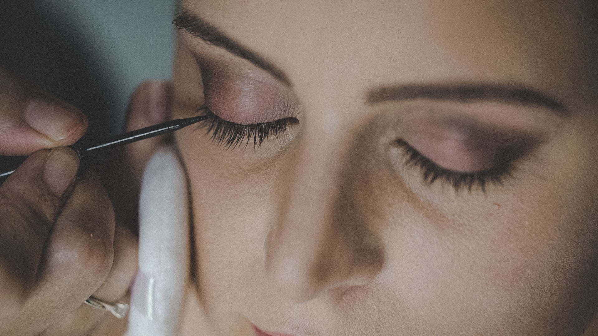 trucco sposa