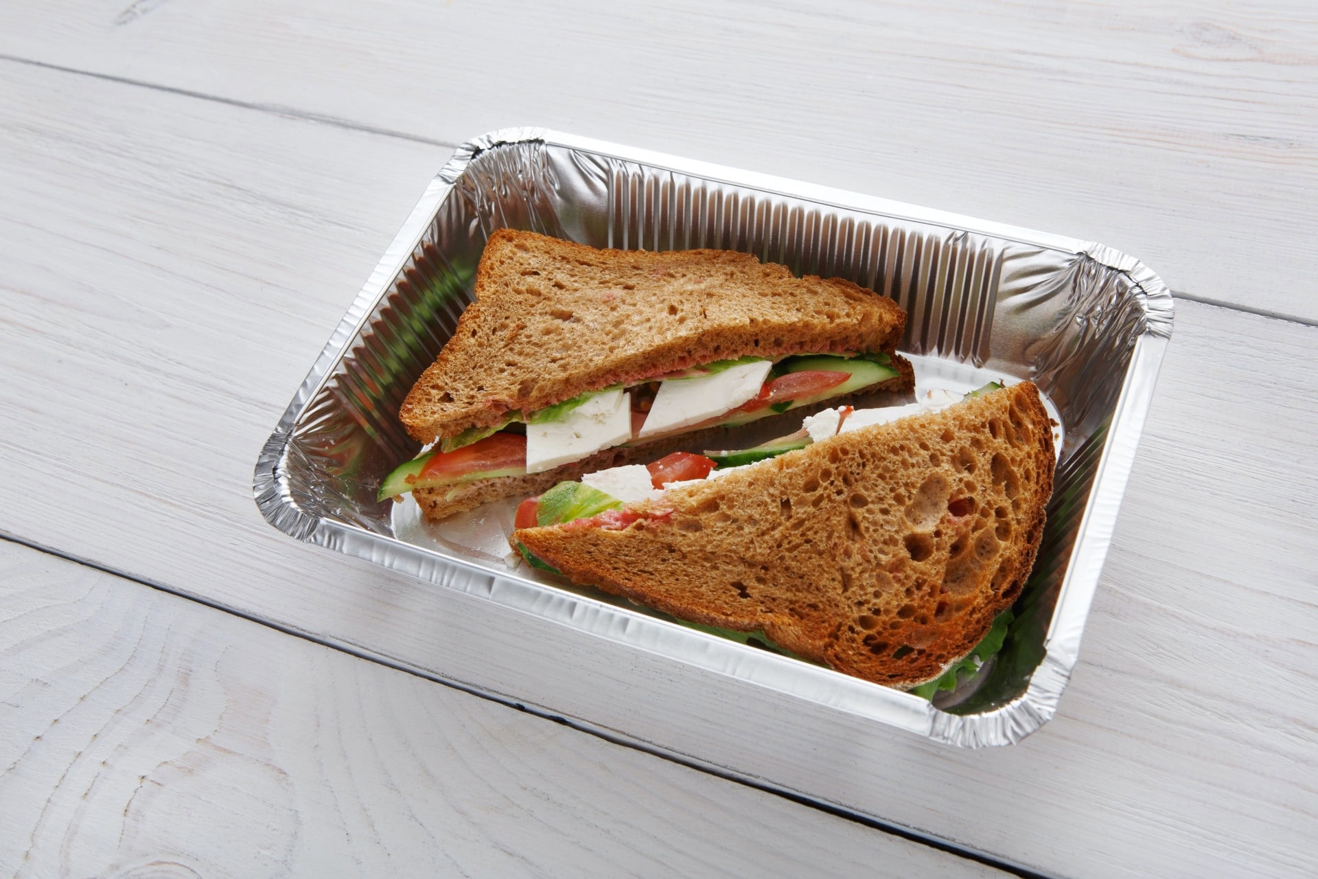 lunch catering and delivery modesto