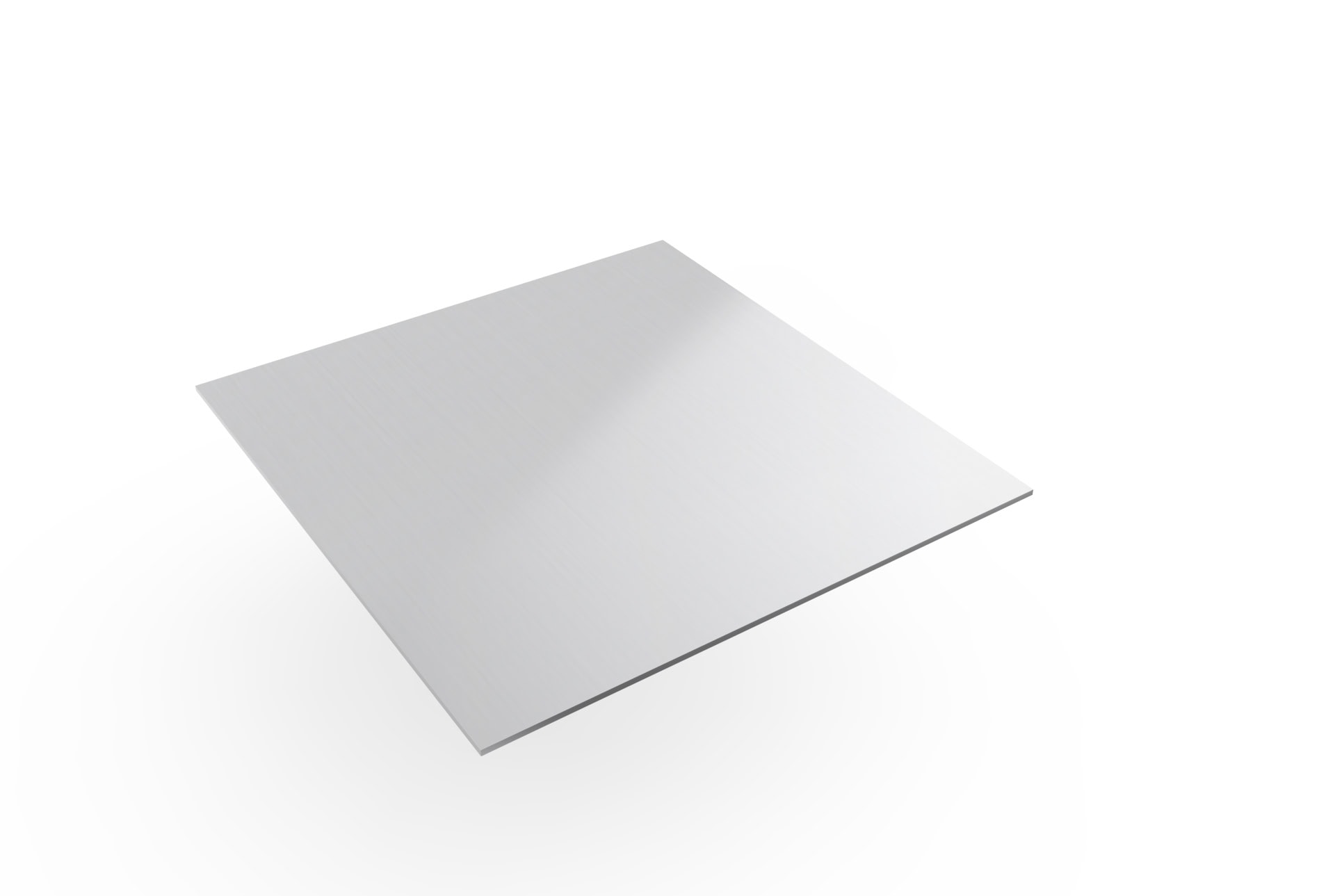 tungsten alloy sheet