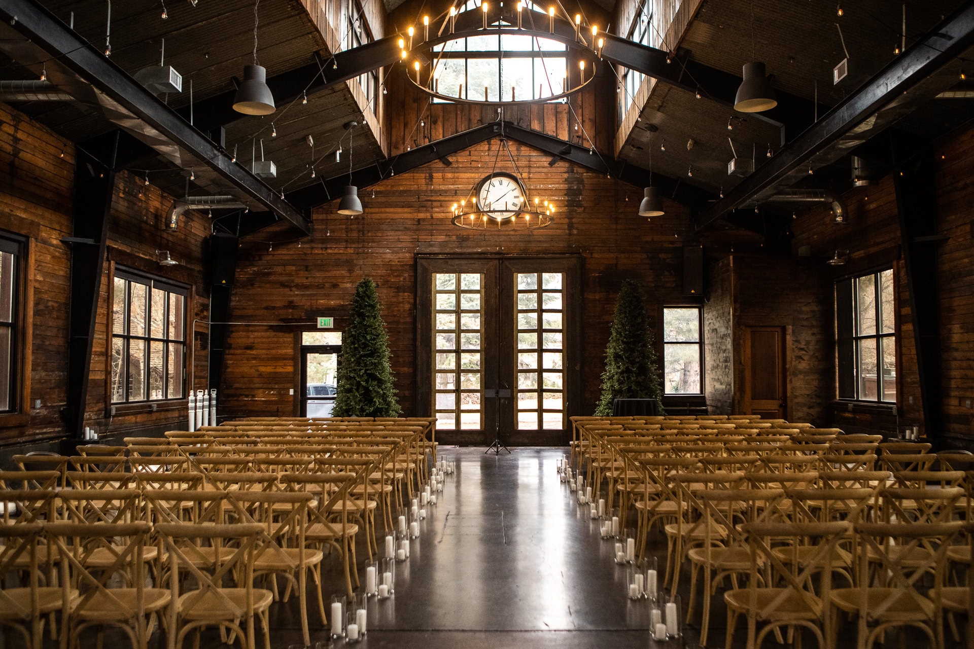 Barn Wedding in Utah County Chad Braithwaite Faces Photography