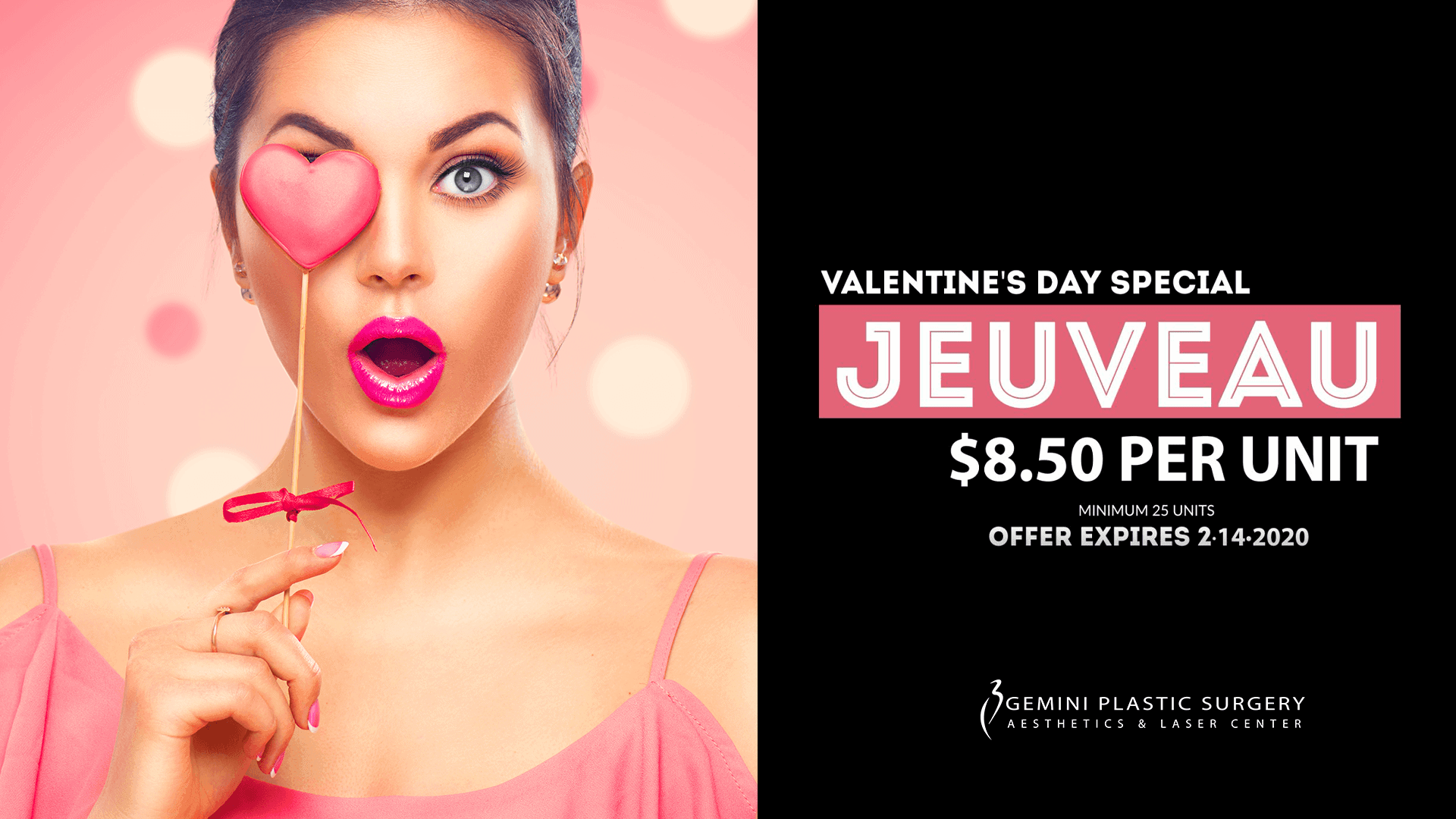 Jeuveau Special · Rancho Cucamonga, Inland Empire · Med Spa