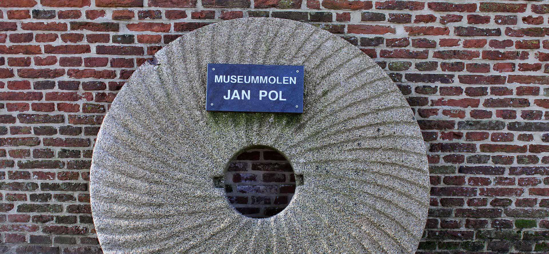 Foto Molen Jan Pol