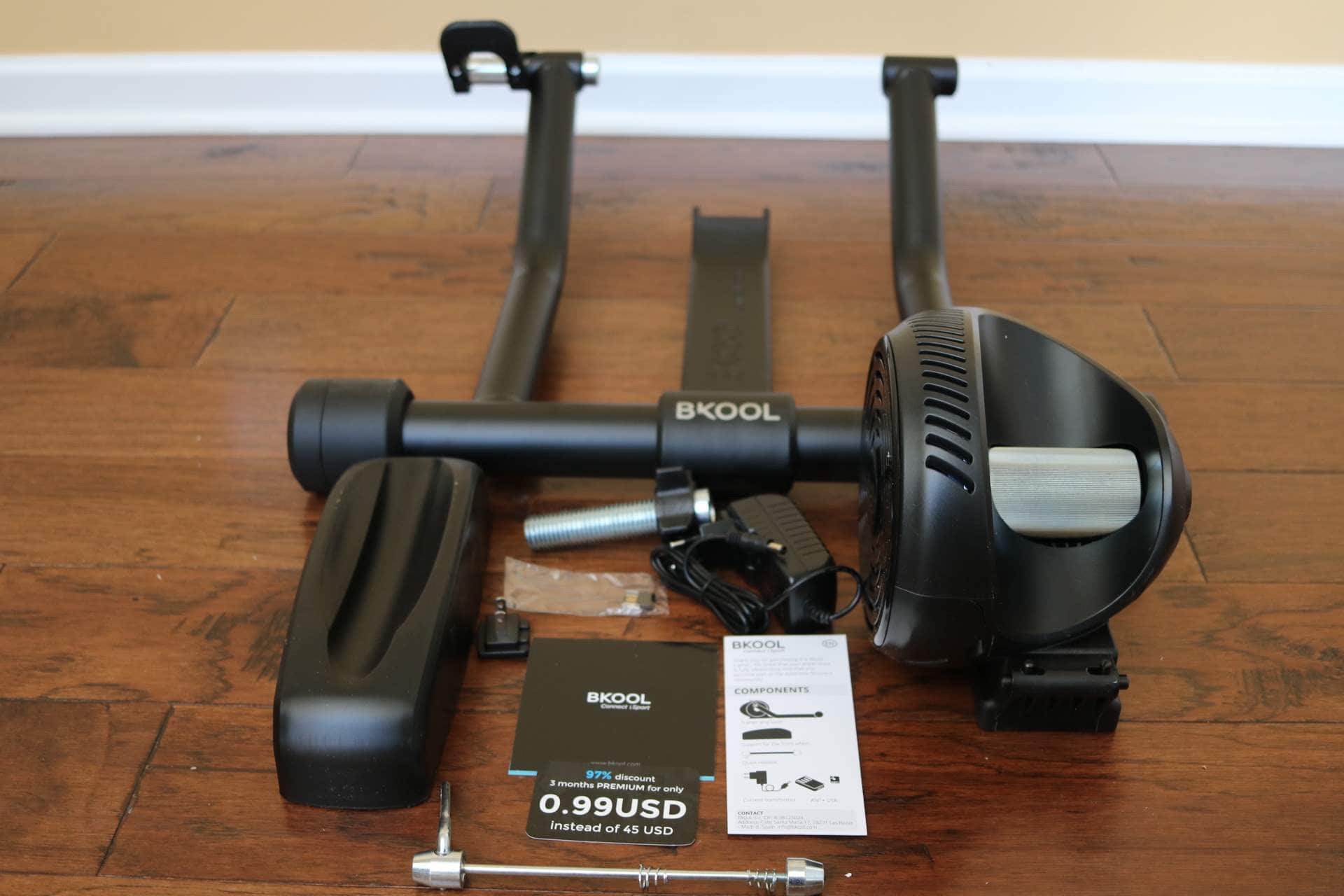 bkool price