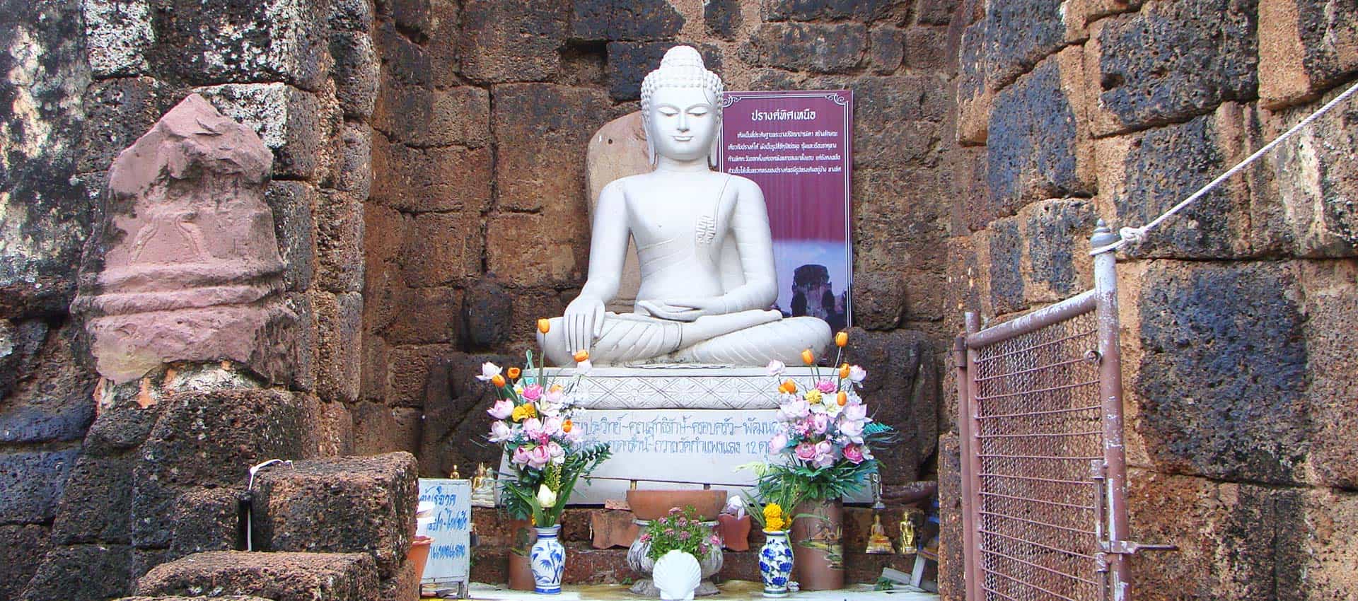Wat Kamphaeng Laeng Phetchaburi Wat Kamphaeng Laeng Phetchaburi