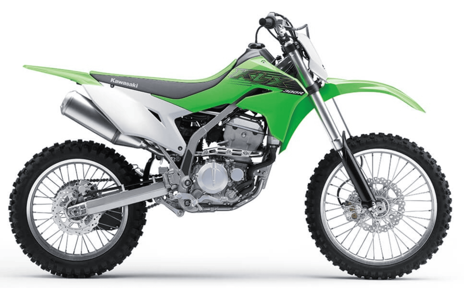 KLX 300R Dirt bike best women's dirt bikes