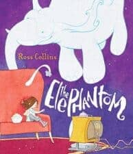 Picture Books Summer 2015 Elephantom