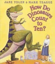 Big List of books for 2 year olds