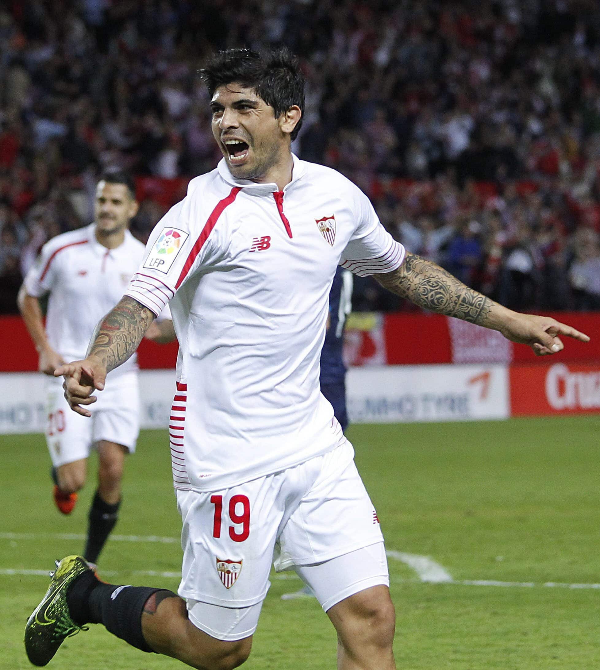 Sevilla Vs Inter Milan Preview Probable Lineups Prediction Tactics Team News Key Stats